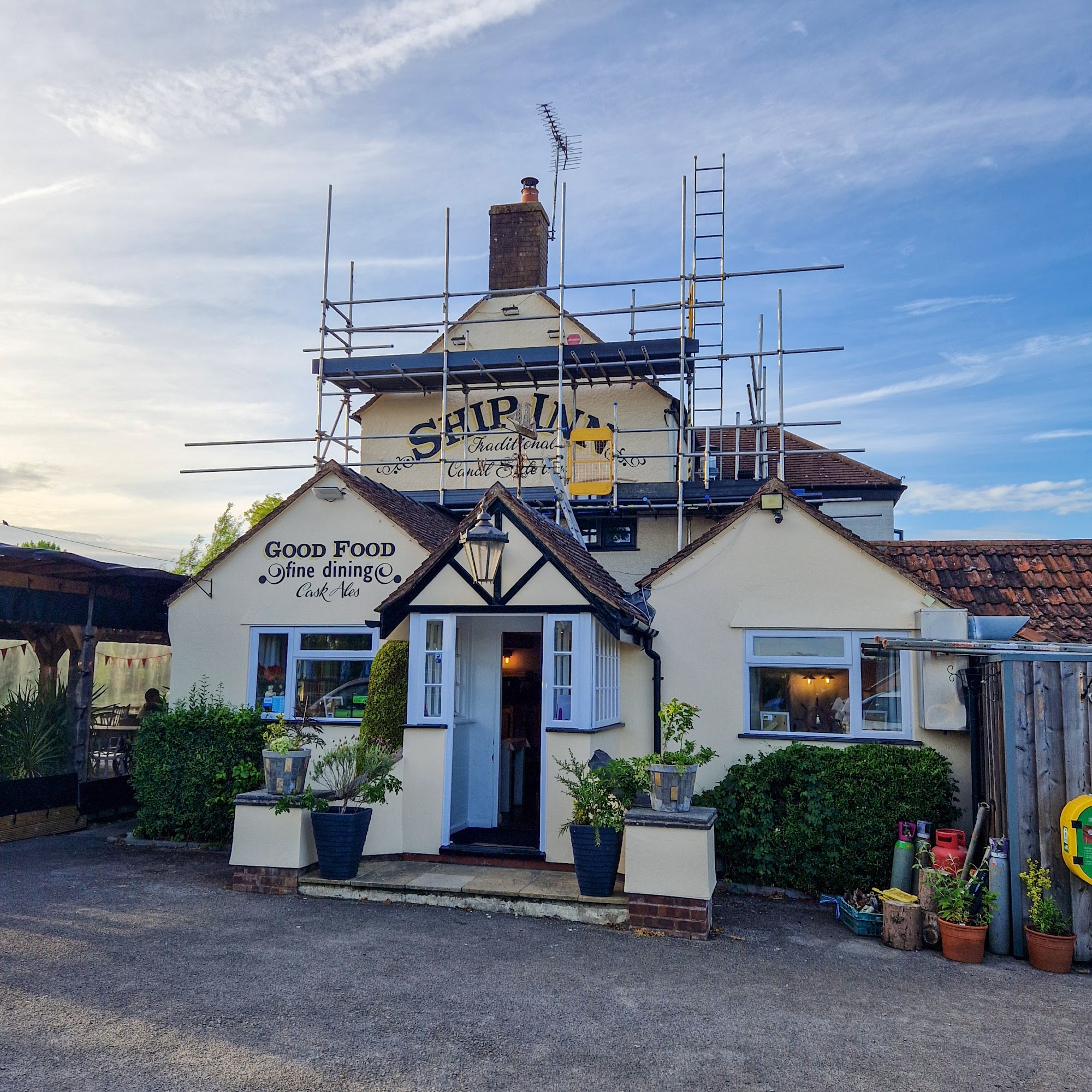 The Ship Inn