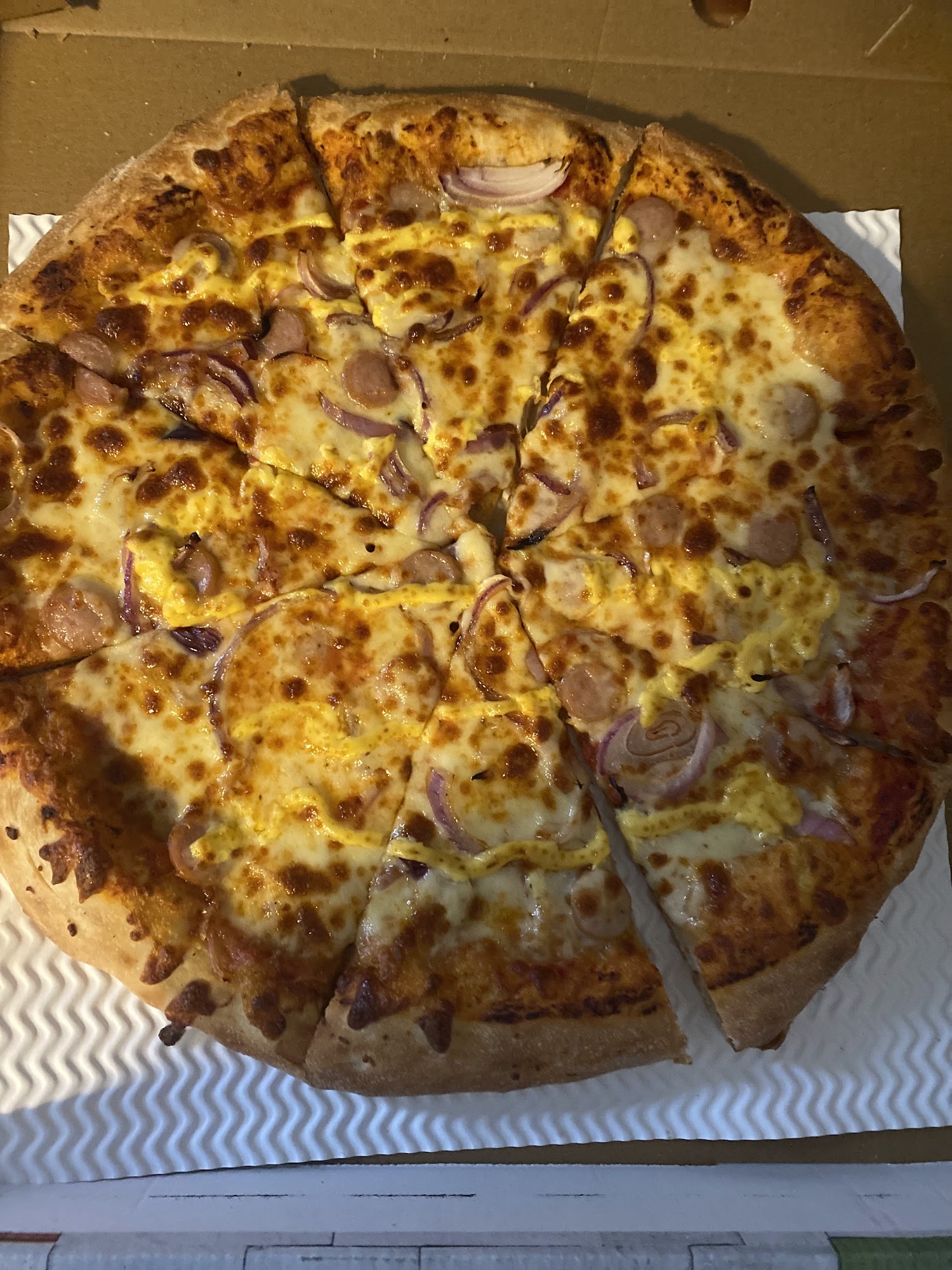 Simply Pizza