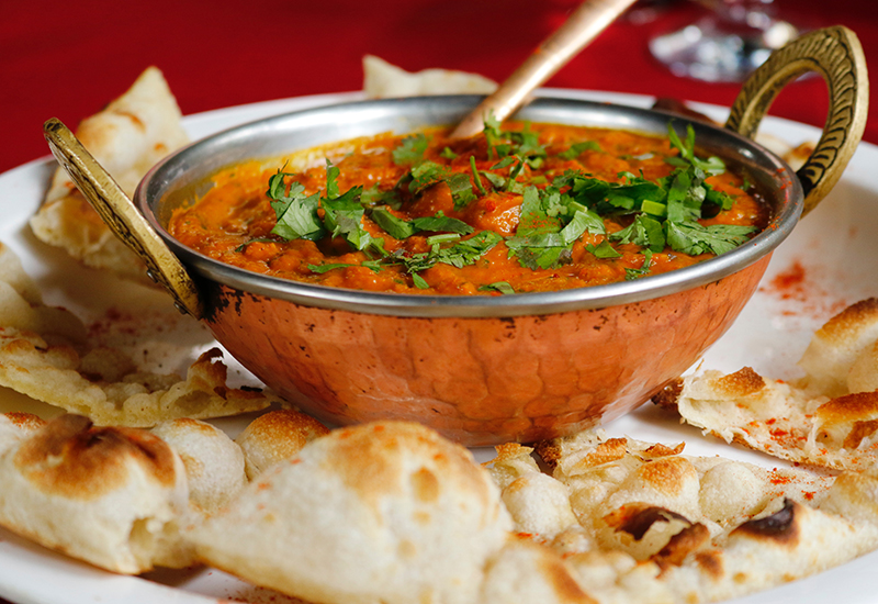 Quedgeley Tandoori