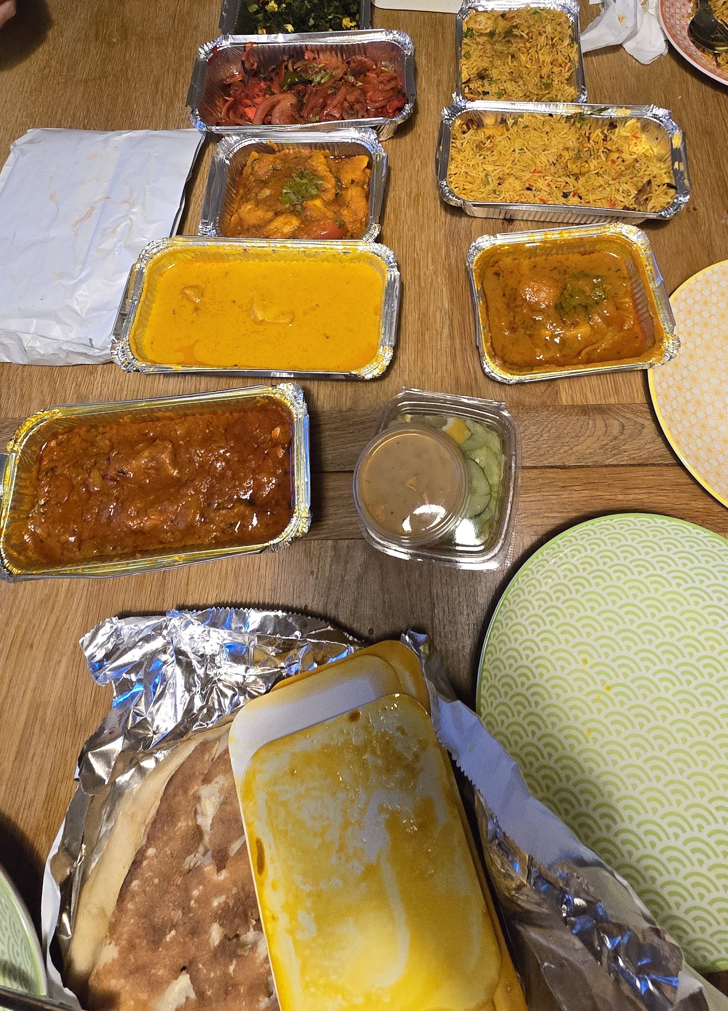 Bengal Balti
