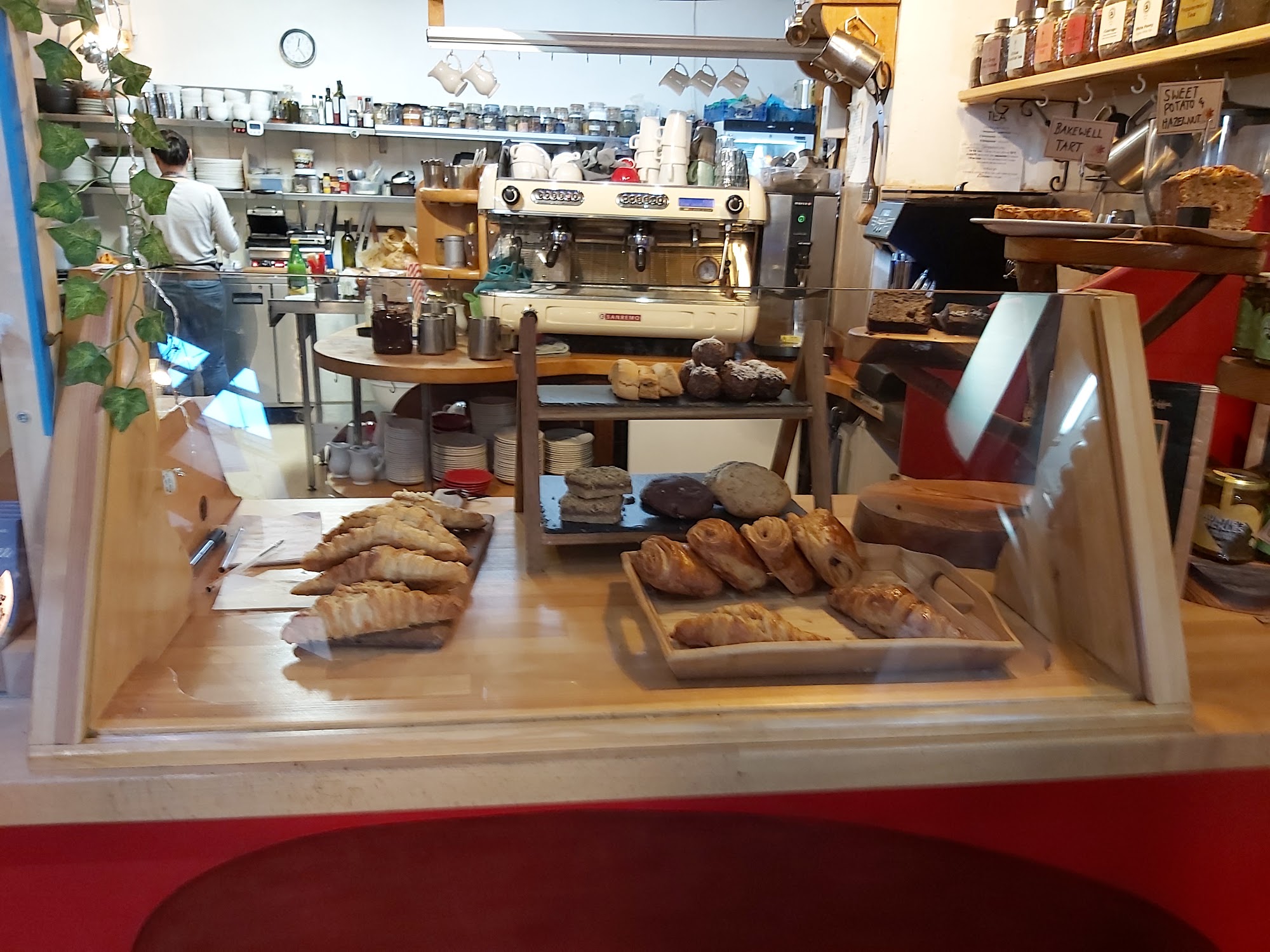 The Star Anise Arts Cafe