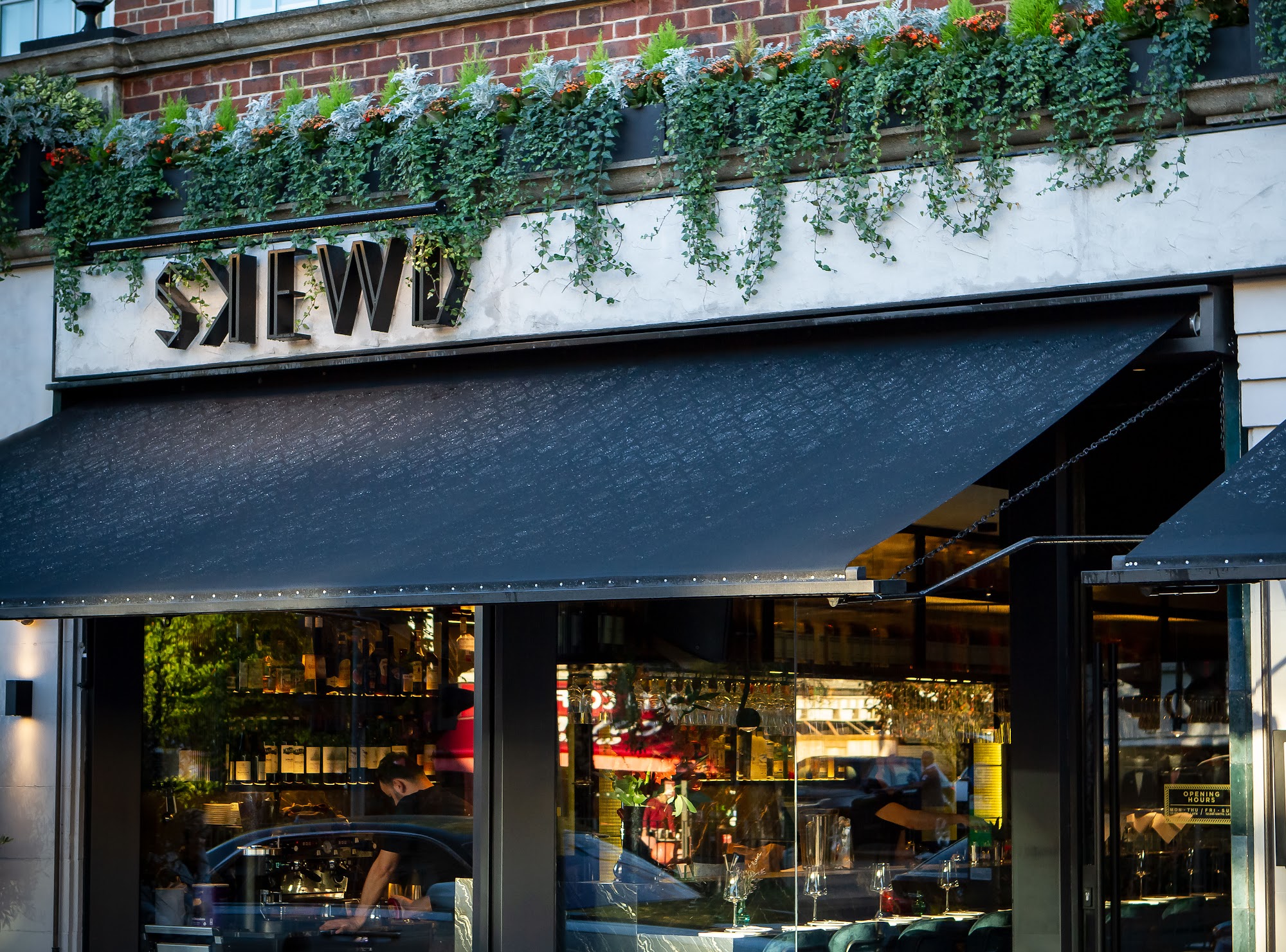 Skewd Kitchen