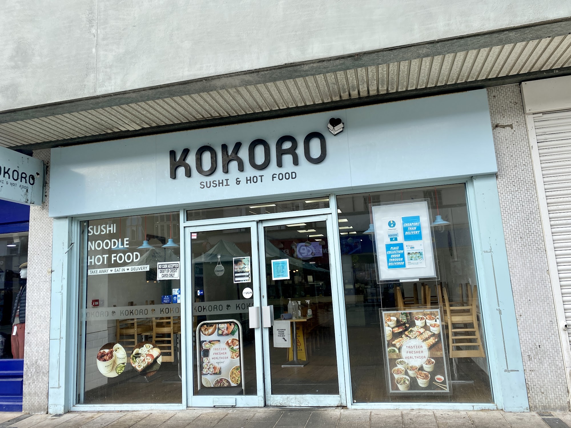Kokoro Bromley