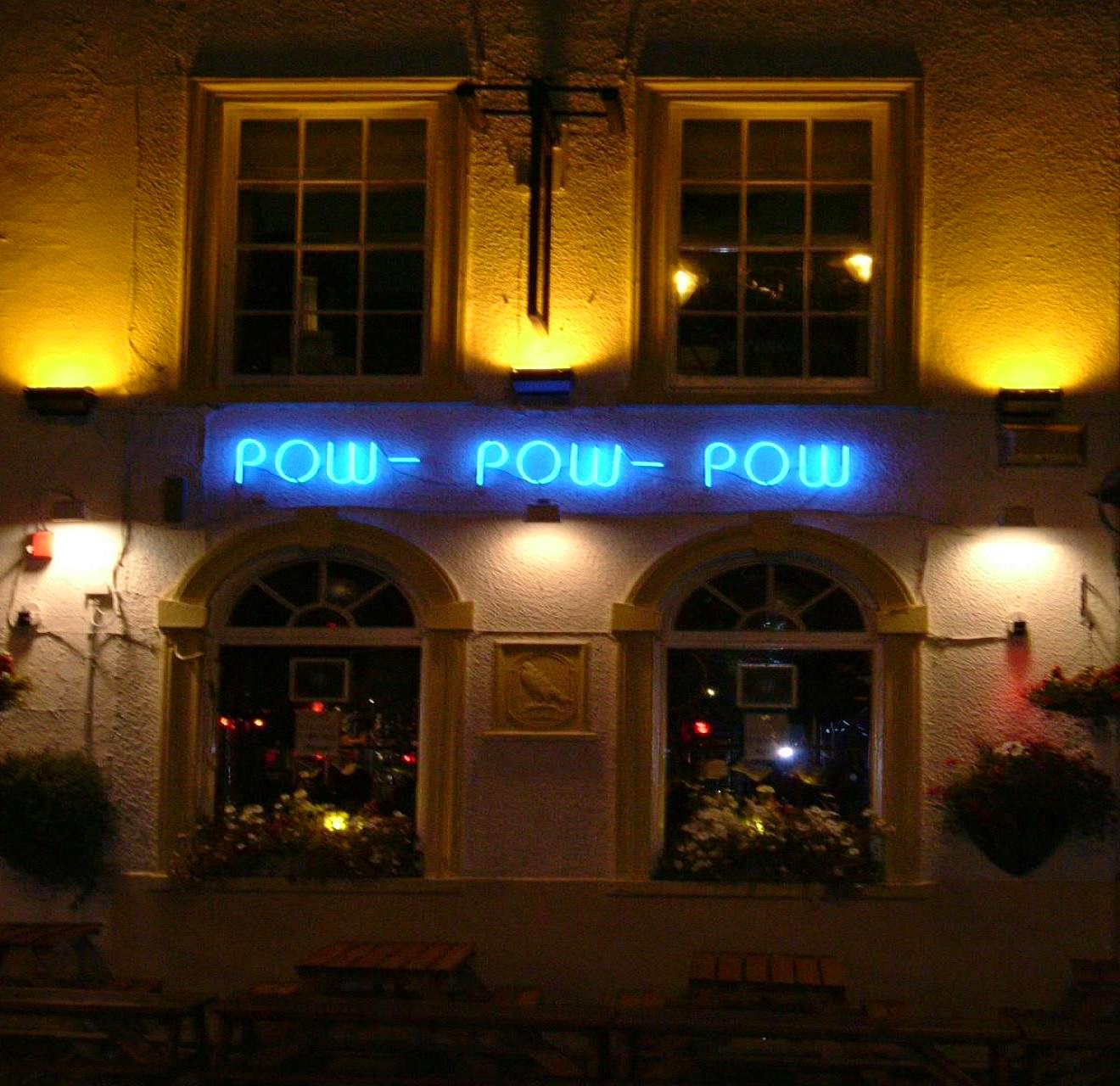 Prince of Wales
