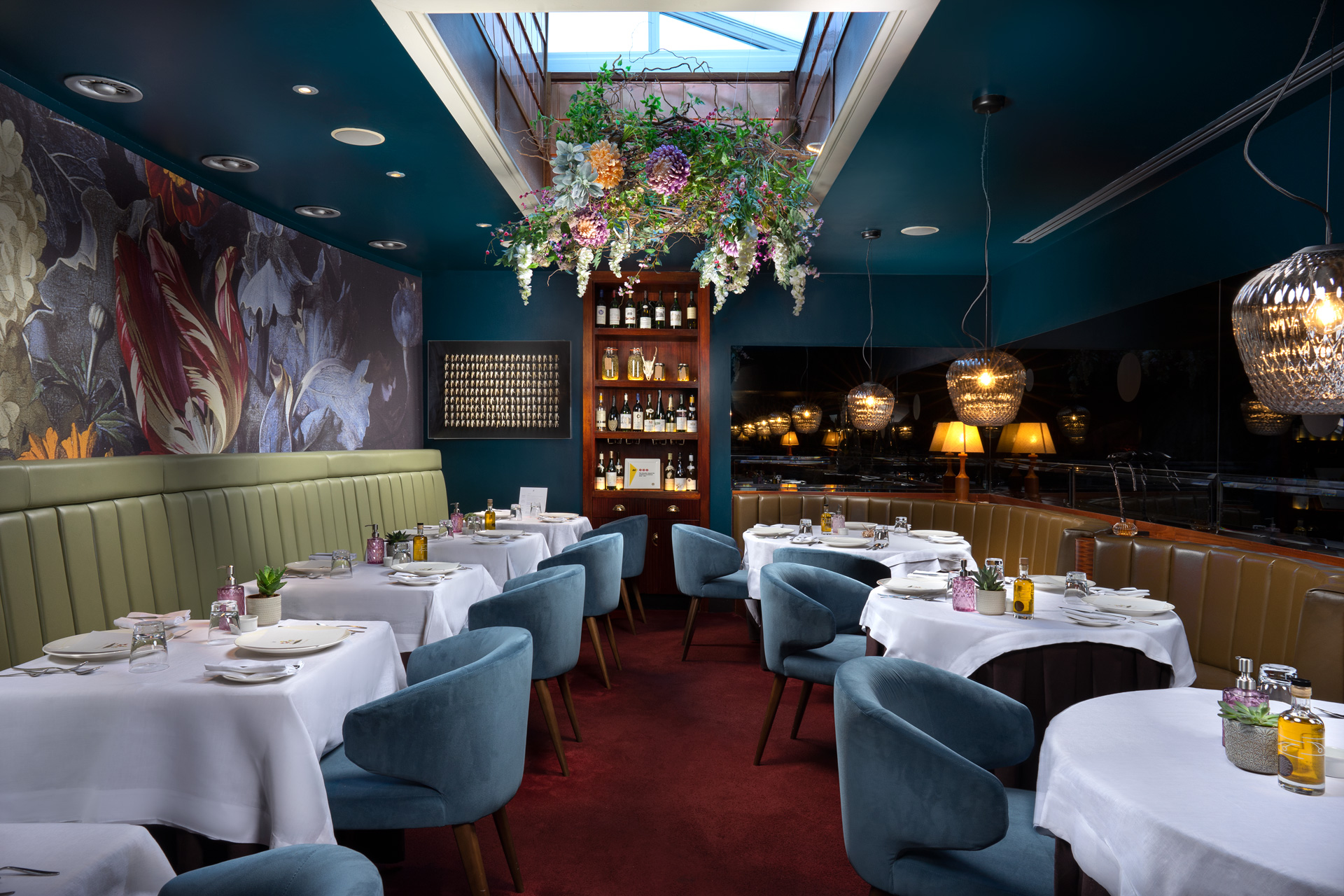Pied a Terre