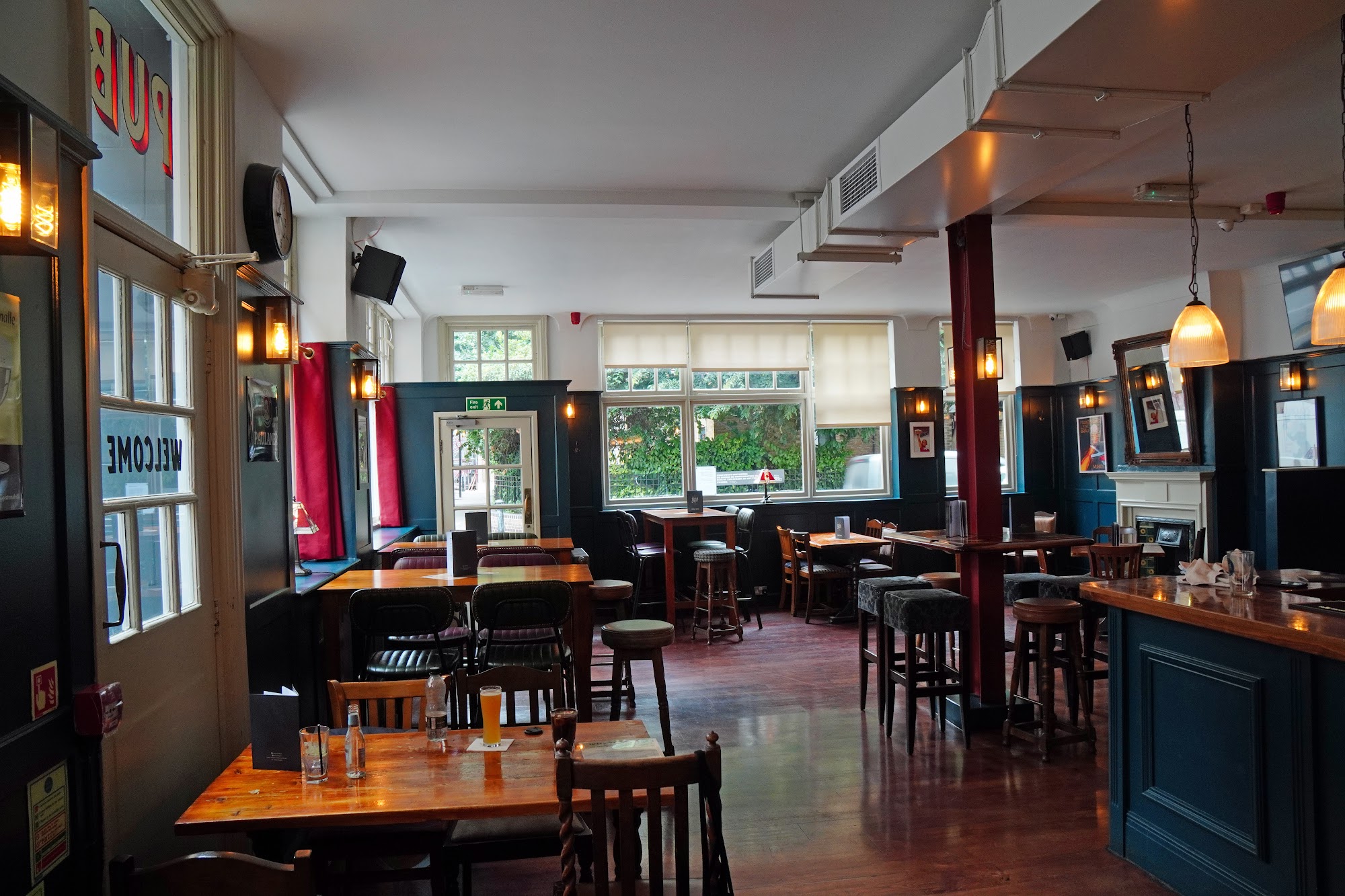 Dean Swift Pub