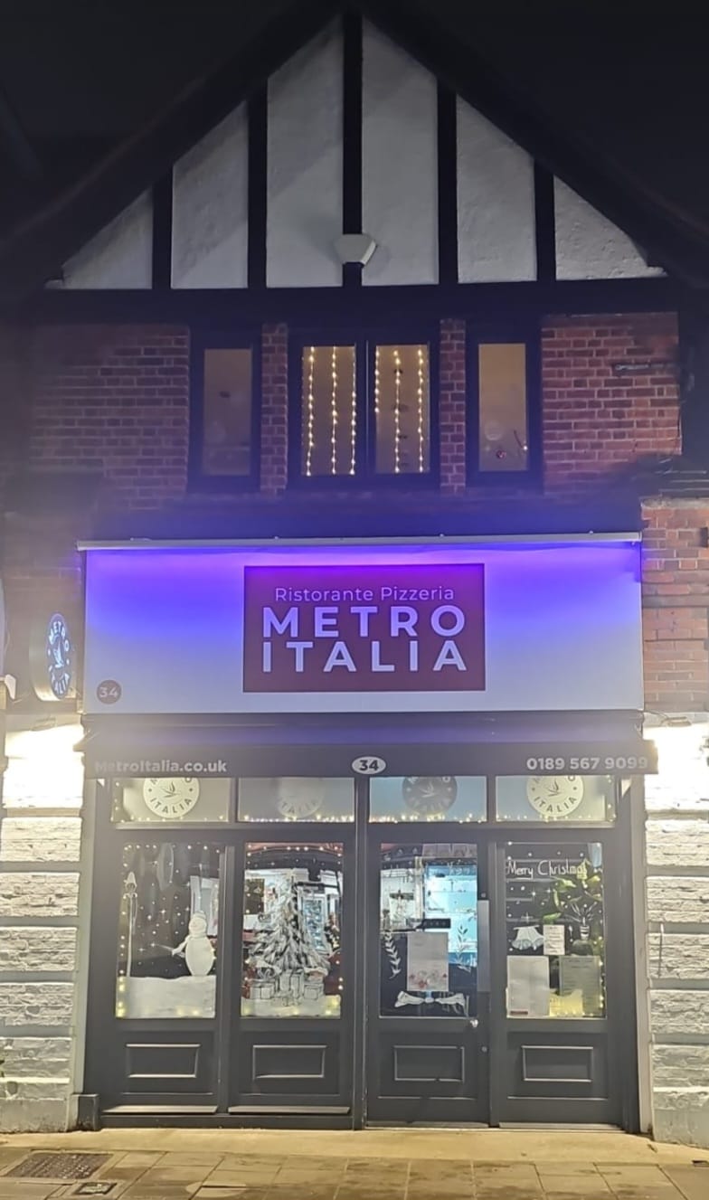 Metro Italia