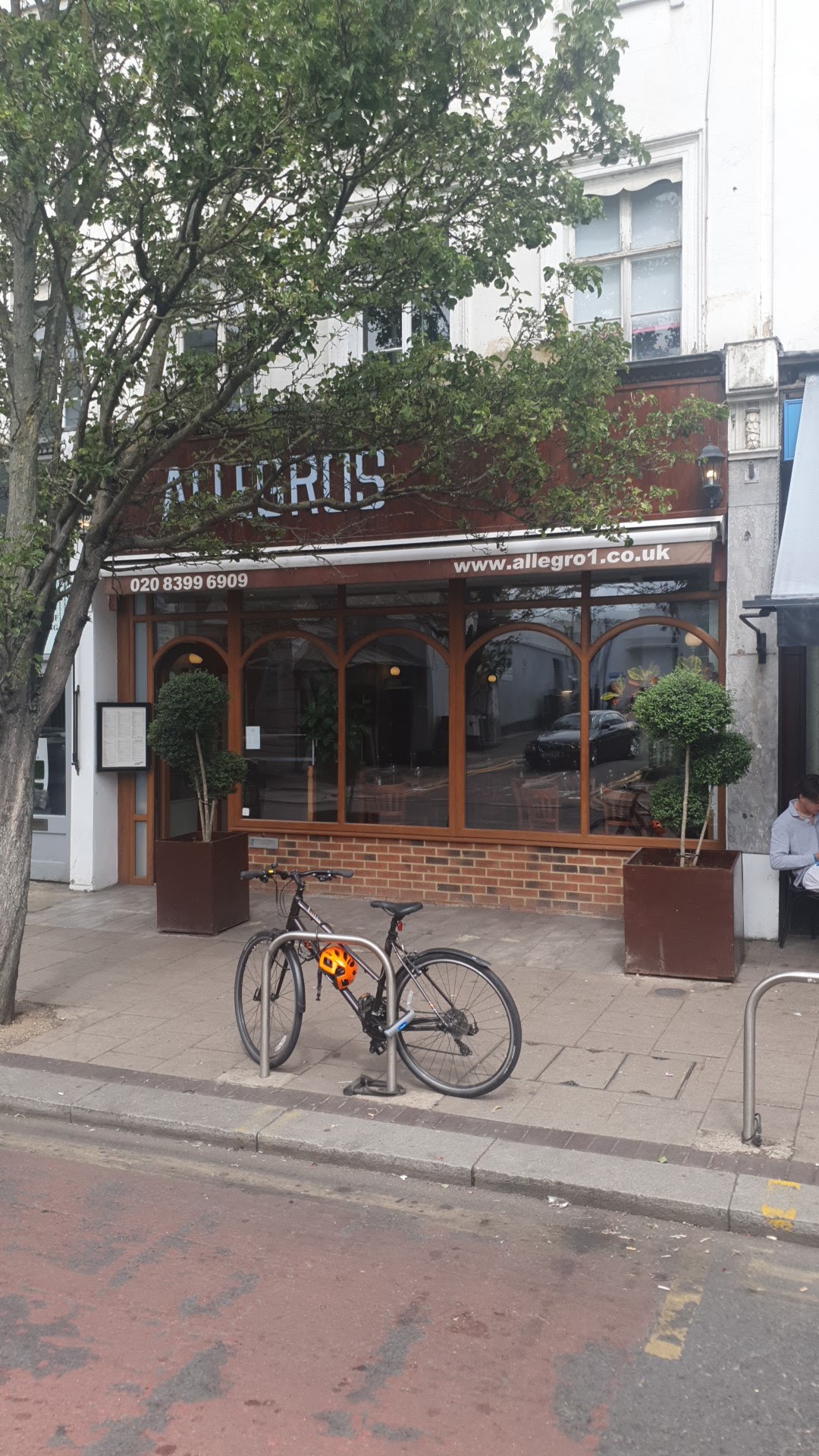 Allegros
