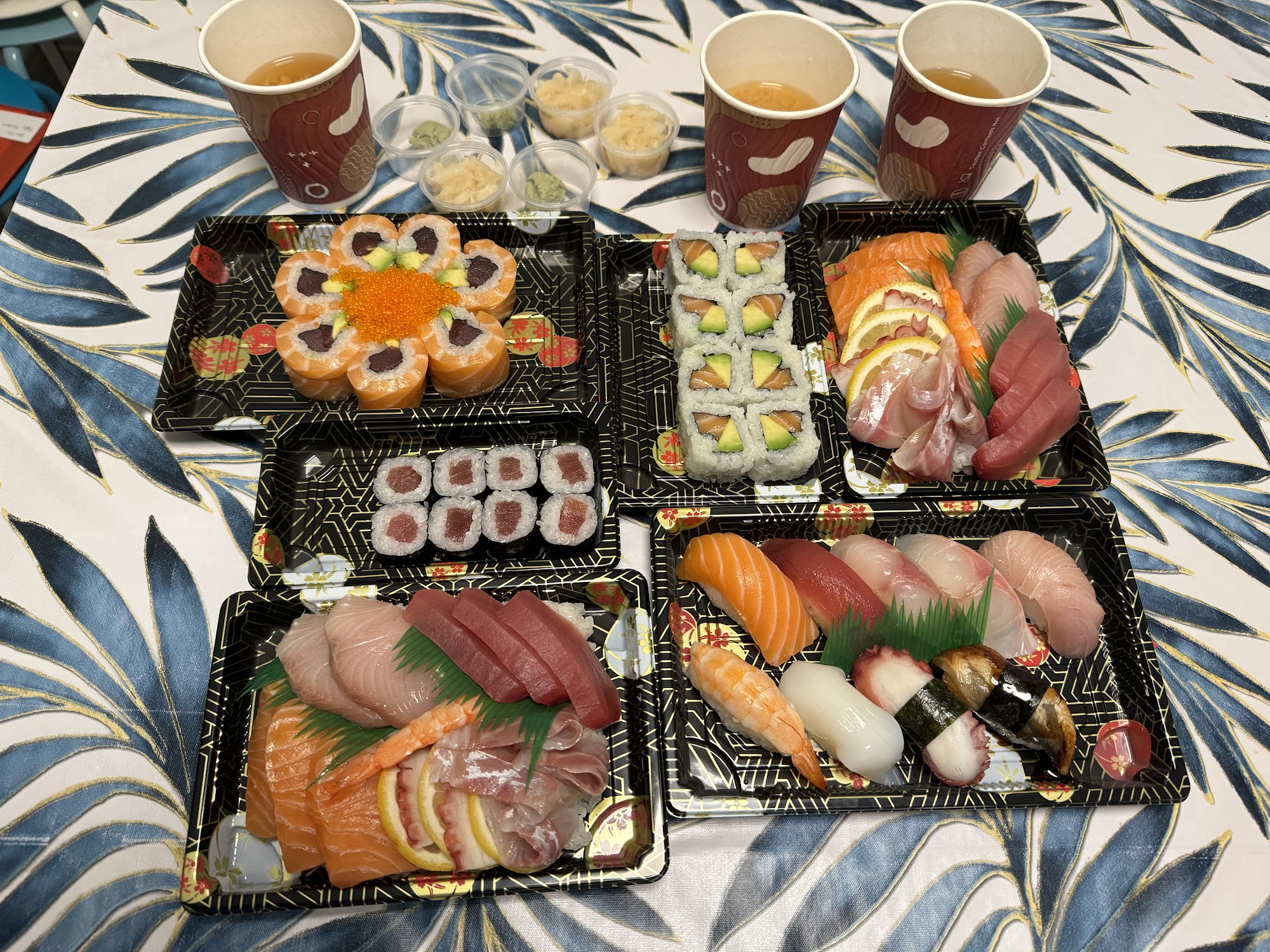 Sushi Tama