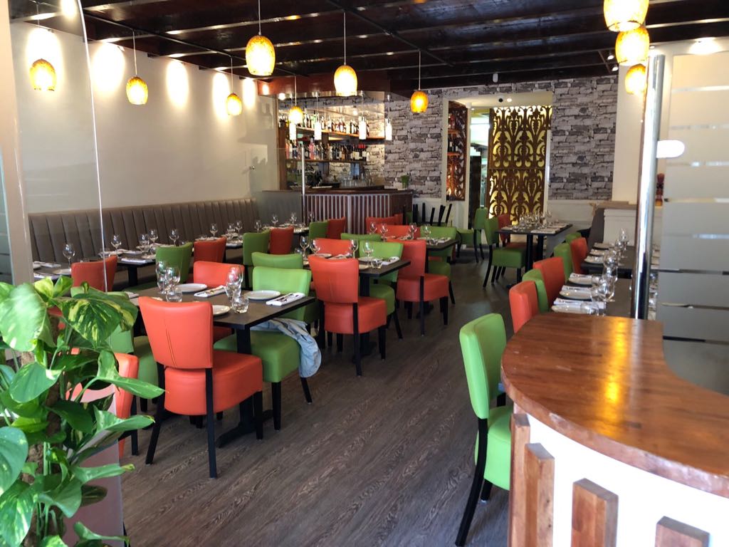Rasassi Restaurant