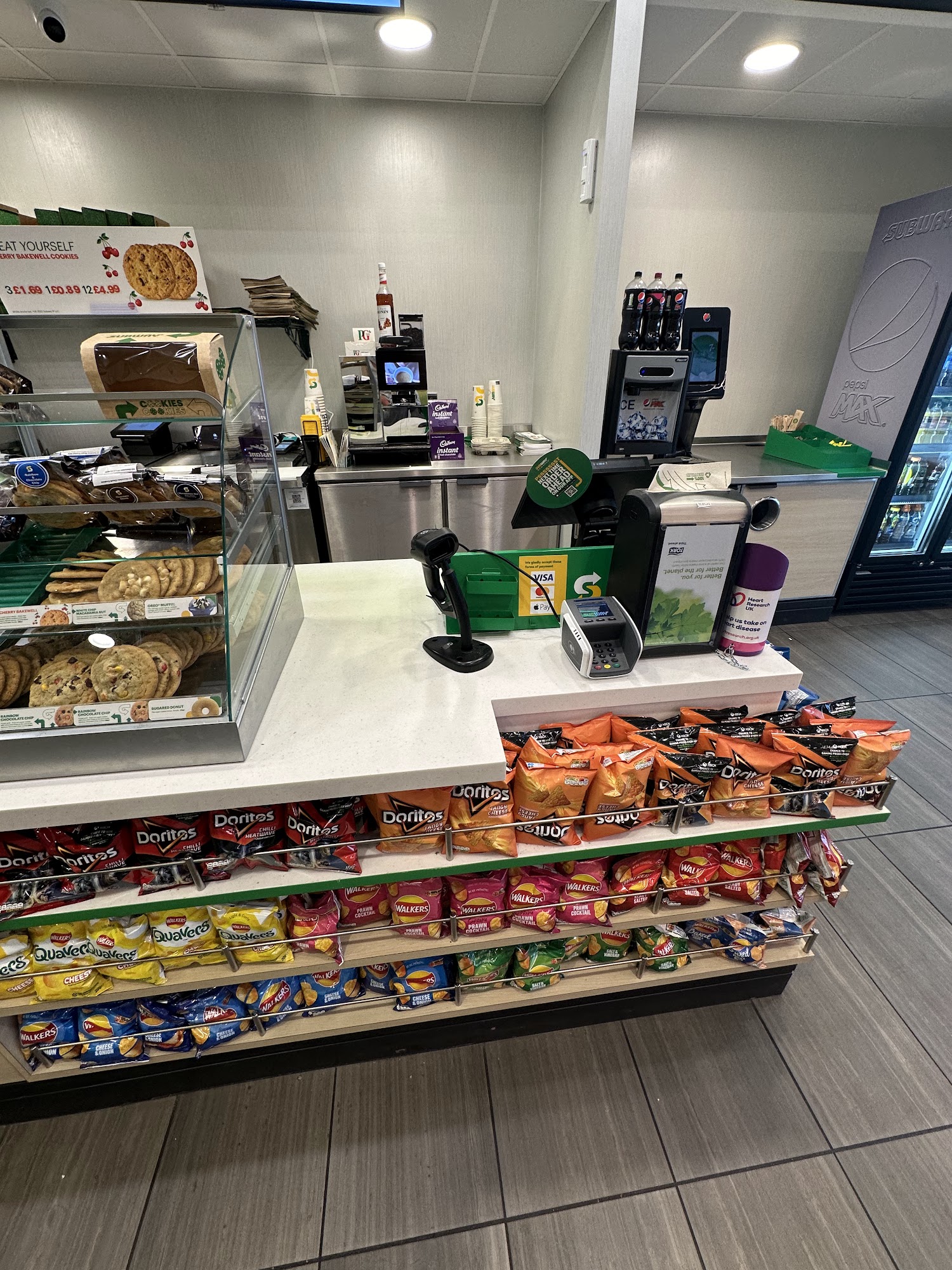 Subway