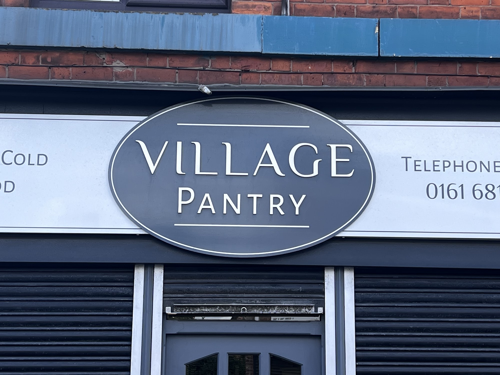 Village Pantry