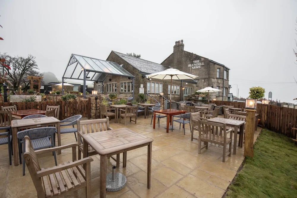 Blundell Arms