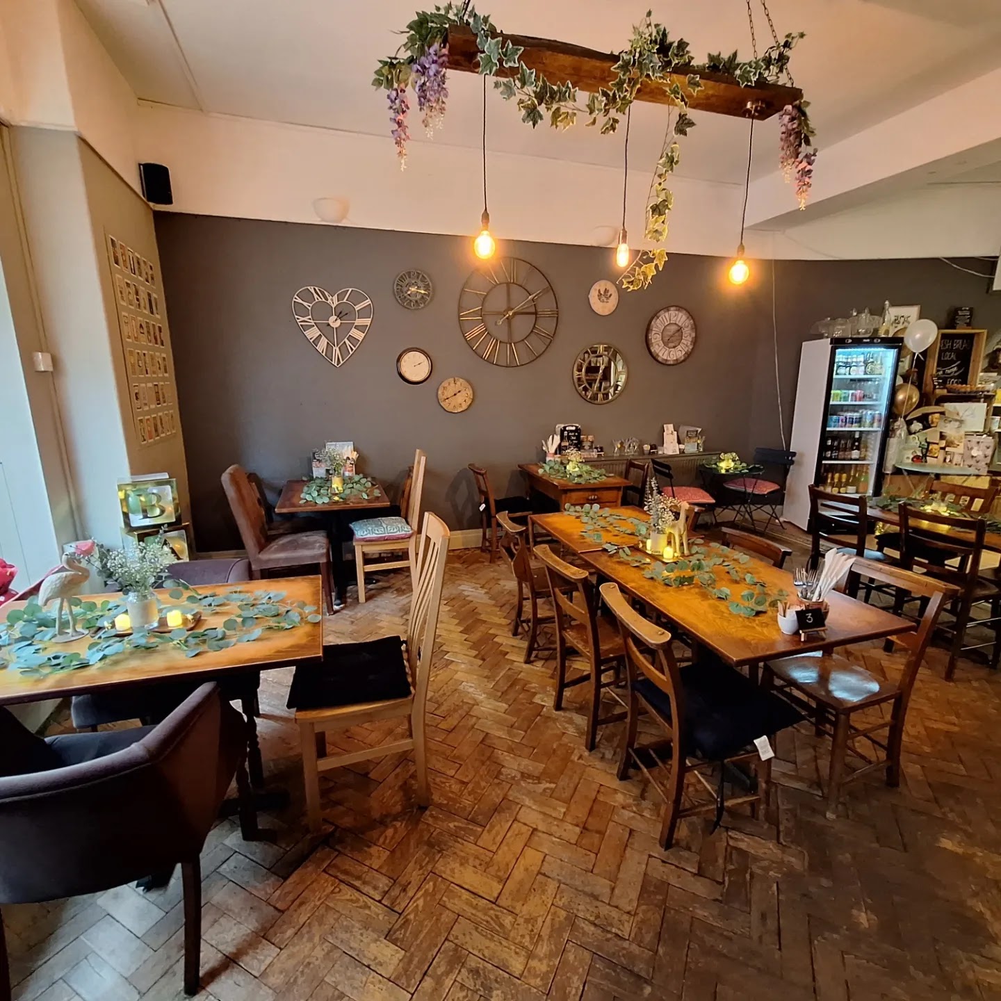 Thyme Deli