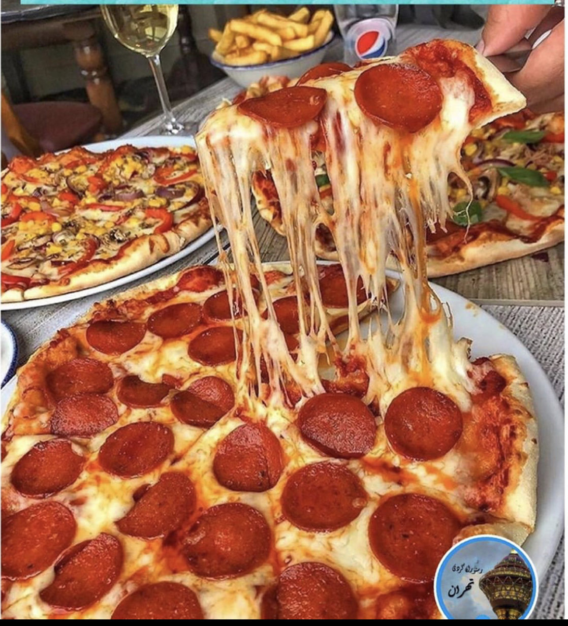 Pizza Pier