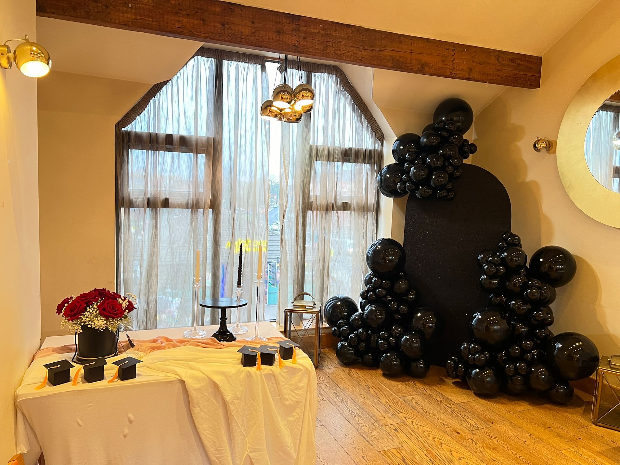 Ziya Restaurant