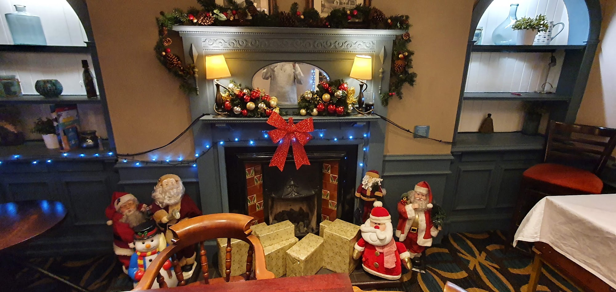 Wilton Arms Hotel