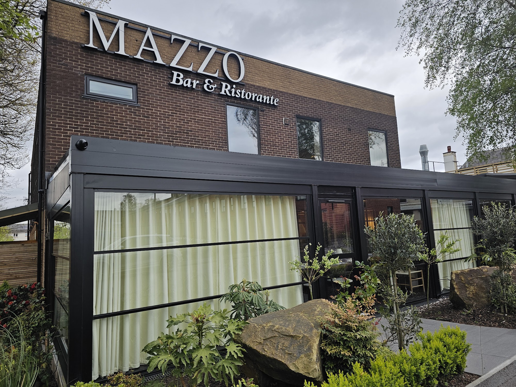 Mazzo