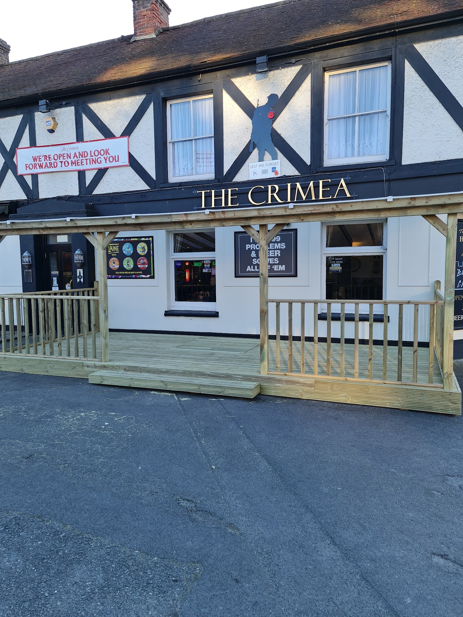 Crimea Inn