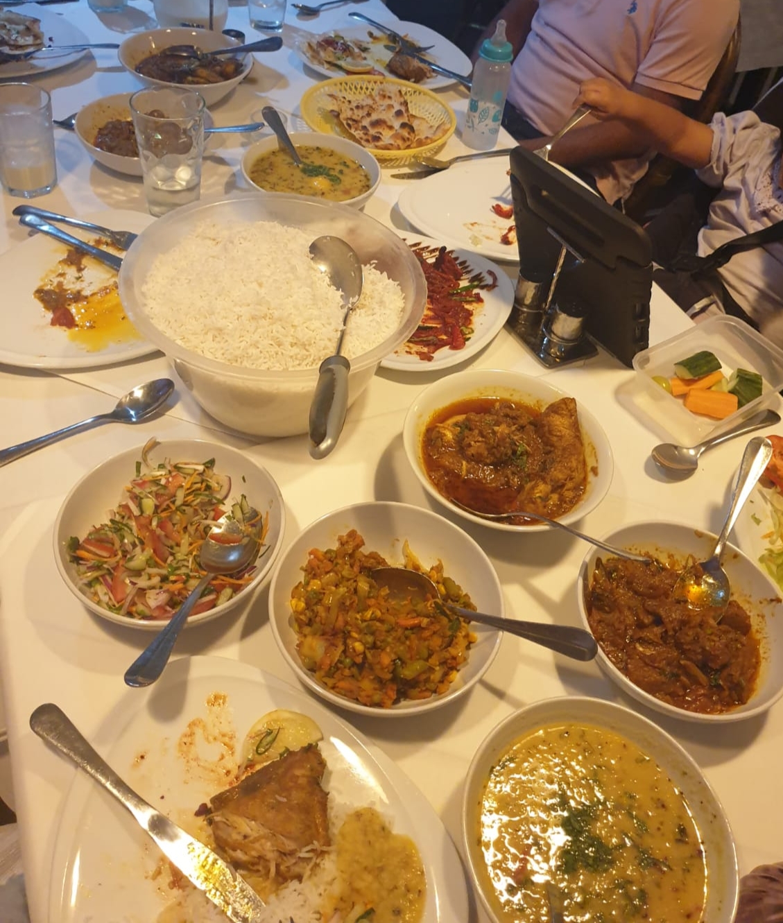 Massala Lounge