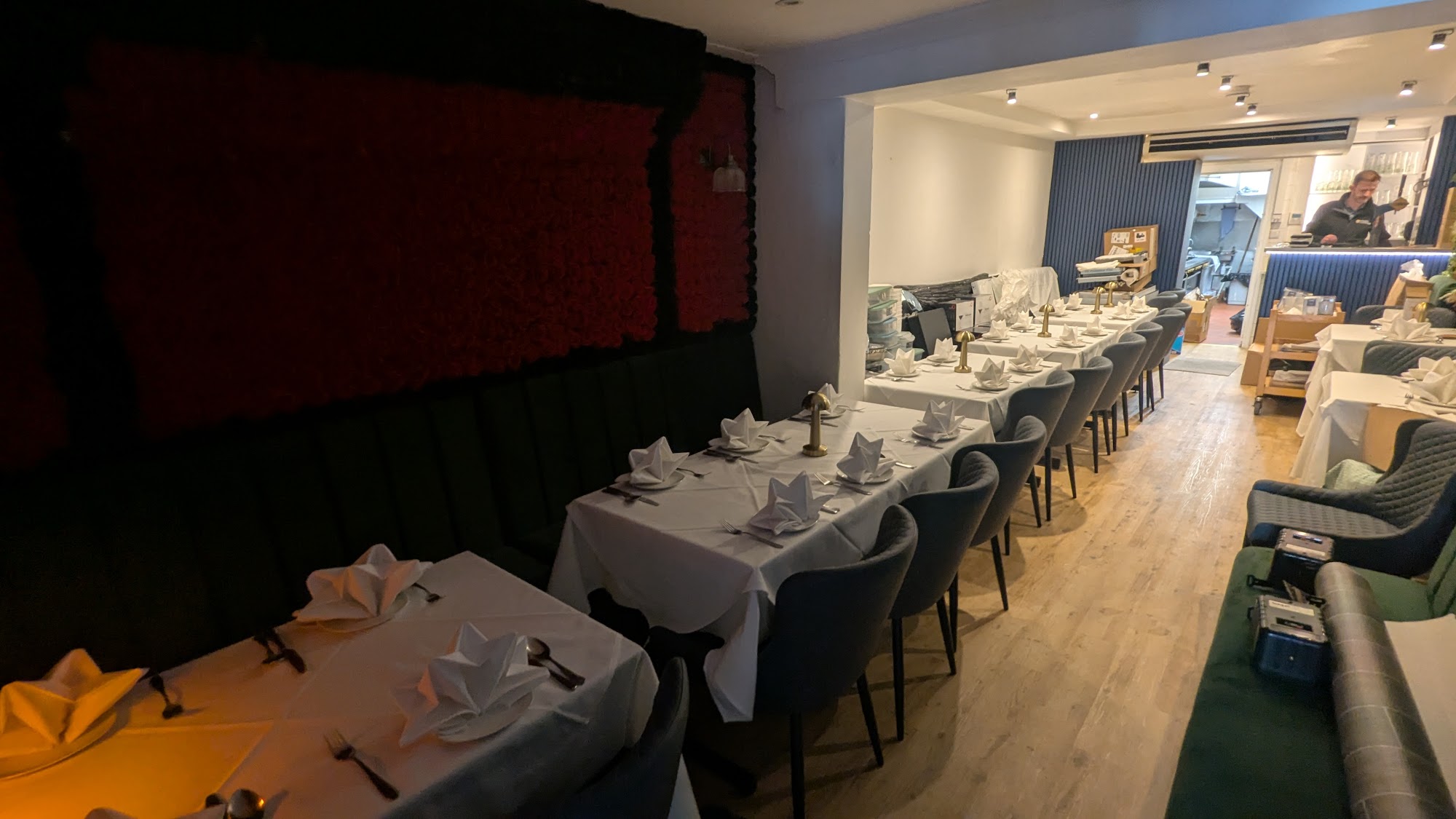 Odiham Spice