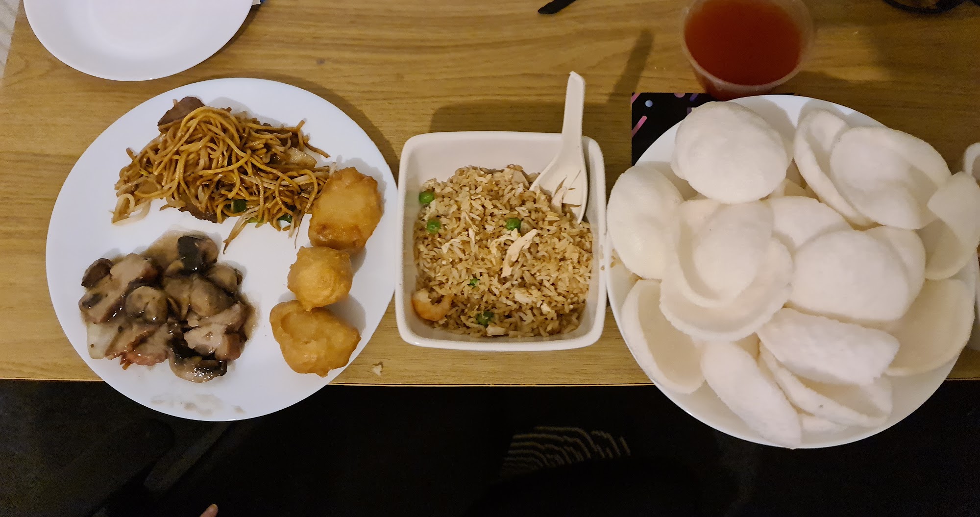 Peking Garden Chinese