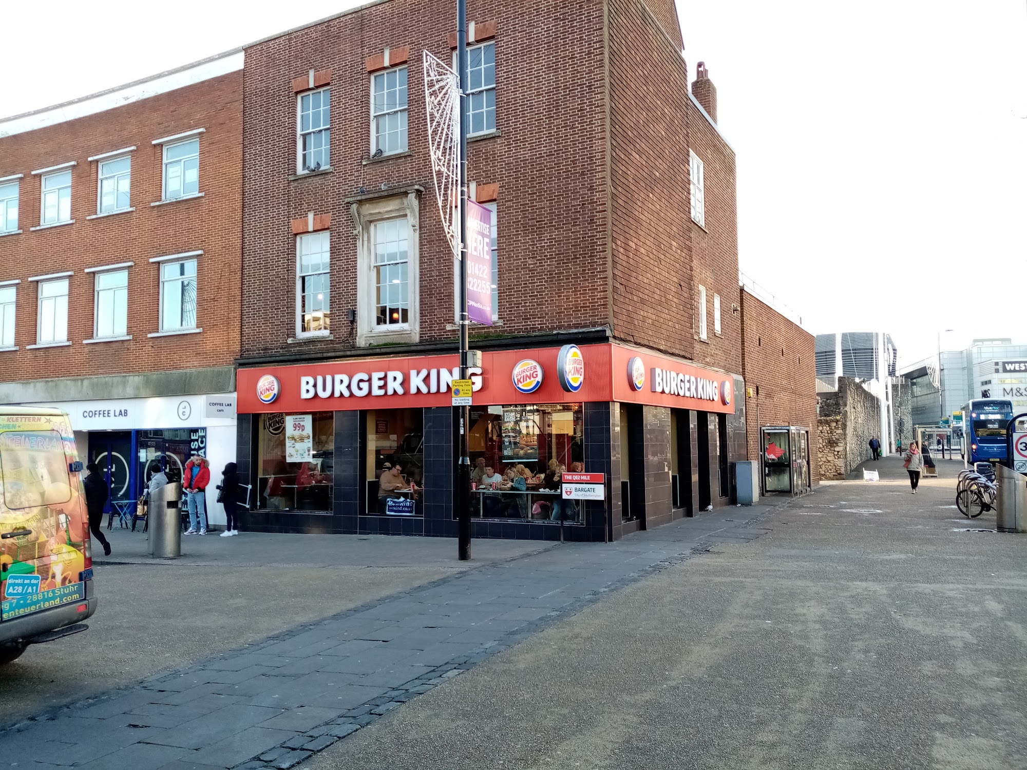 Burger King