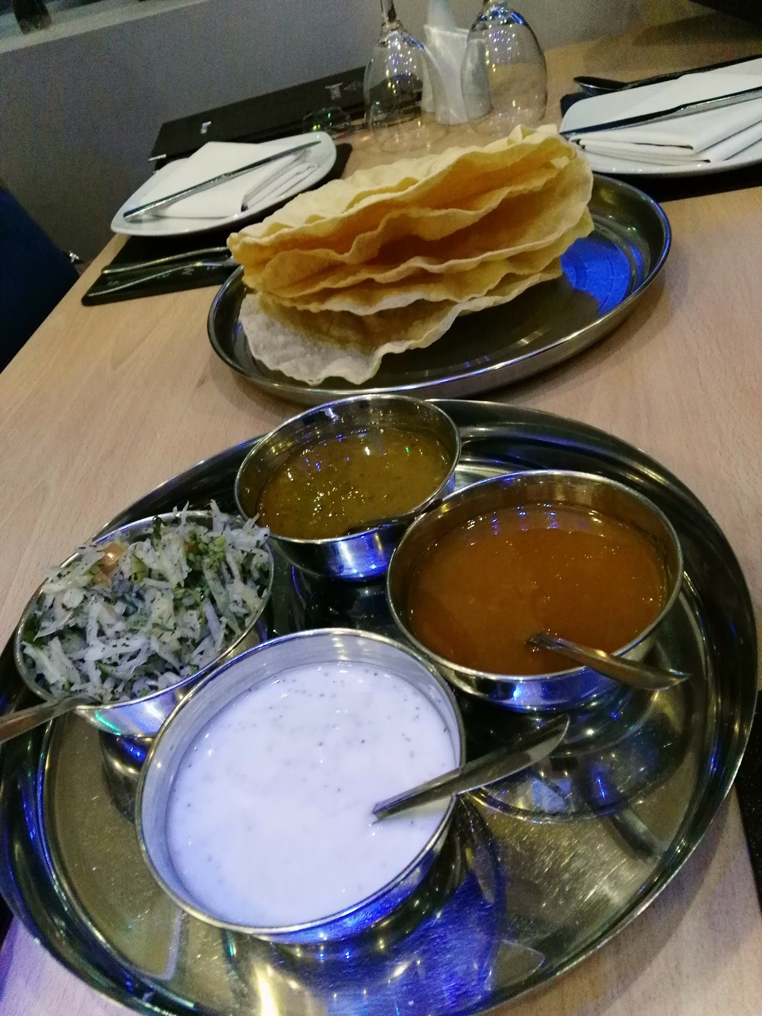 Jewels Restaurant