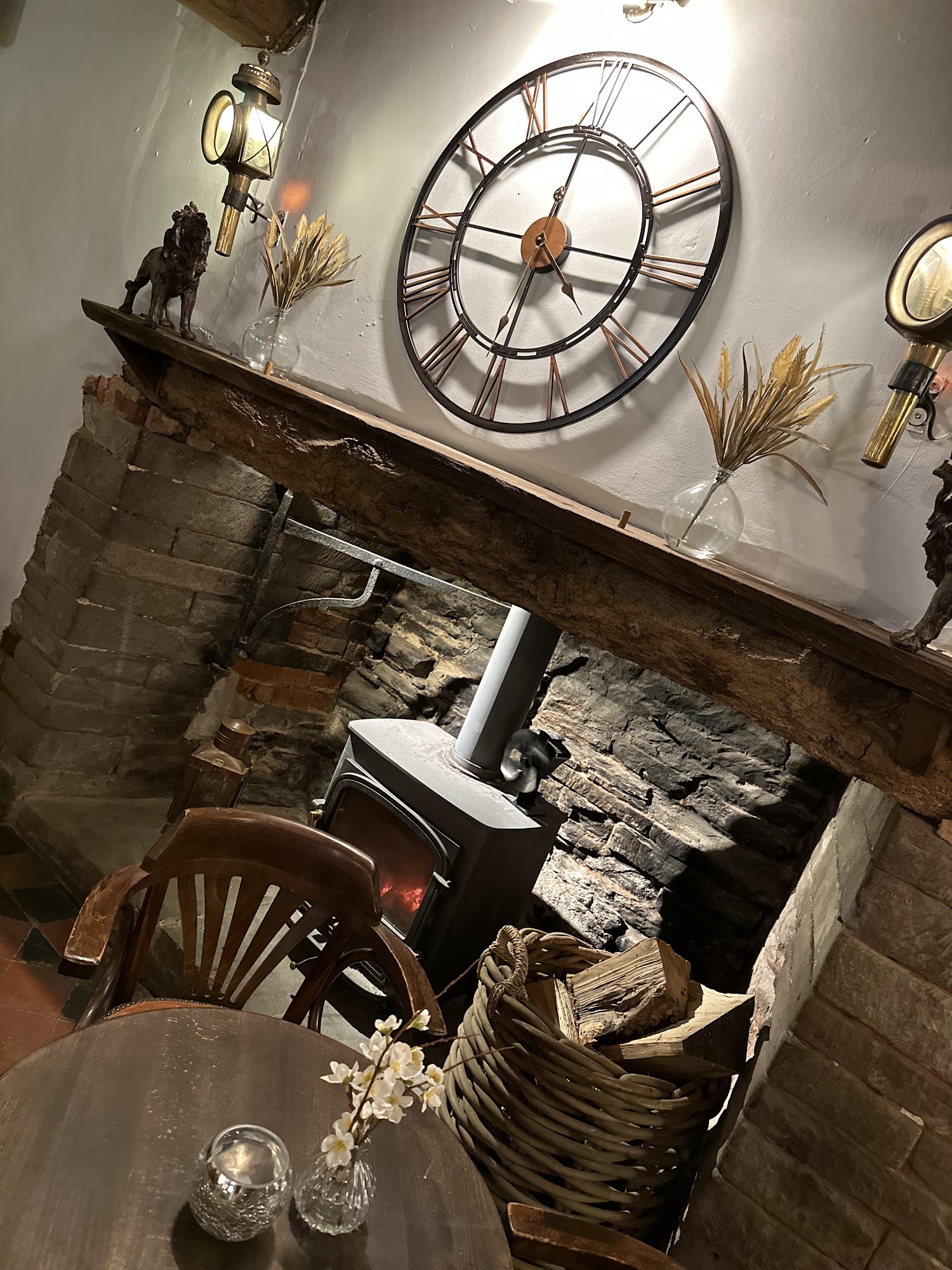 The Nags Head, Bar & Kitchen