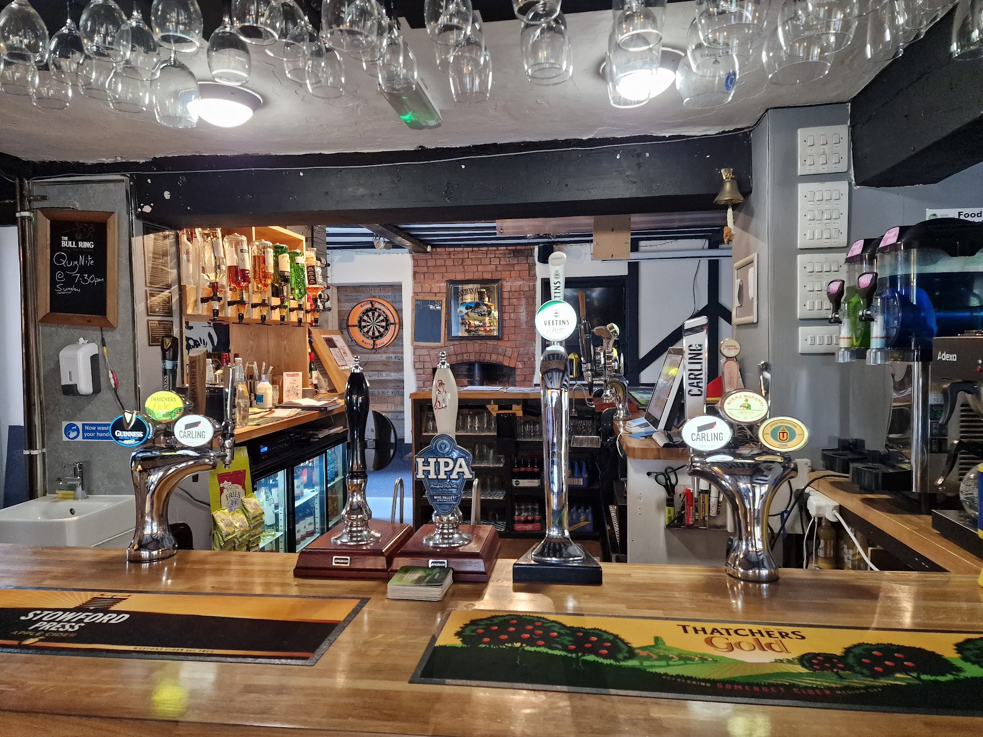 The Bull Ring Inn