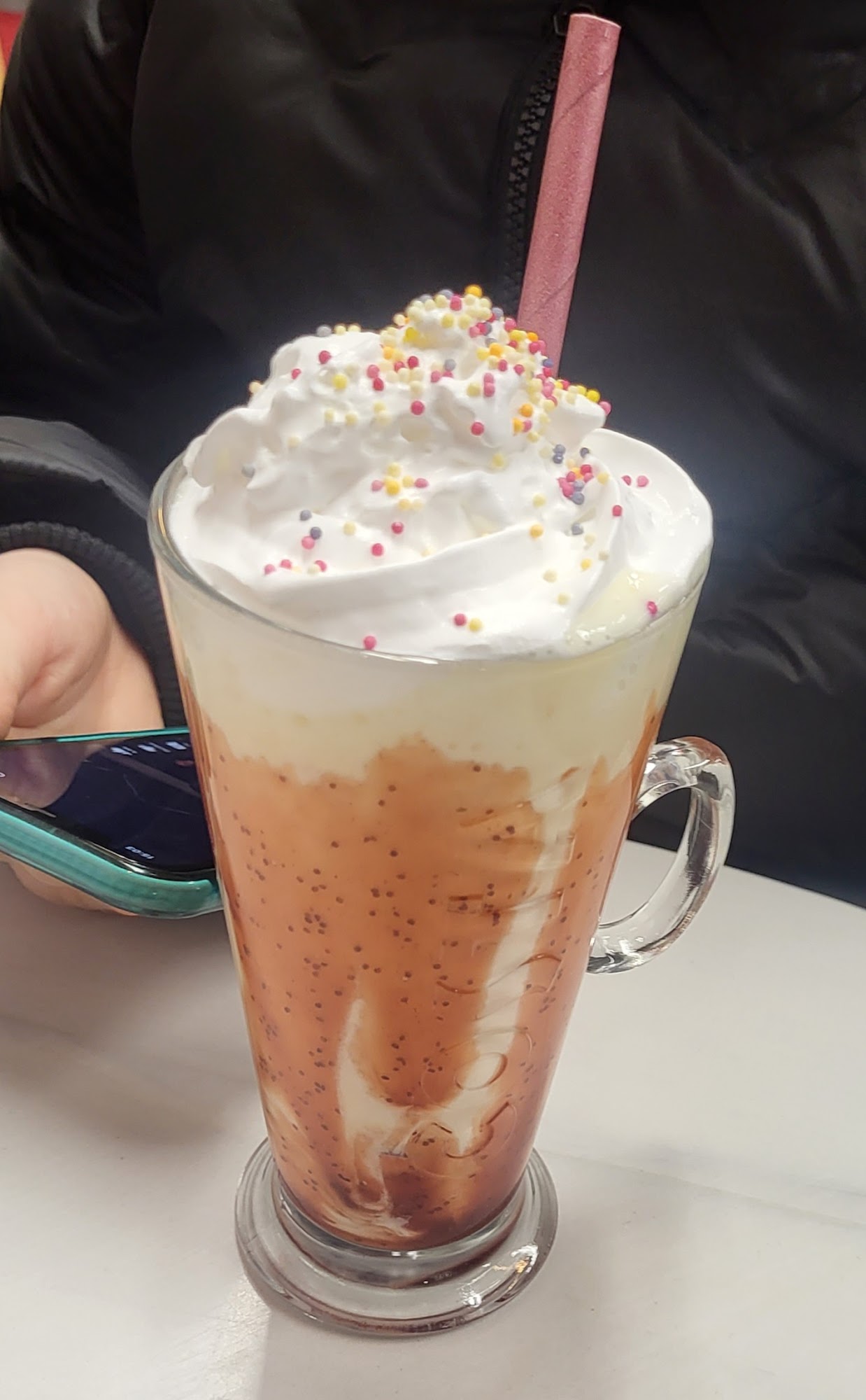 Costa Coffee