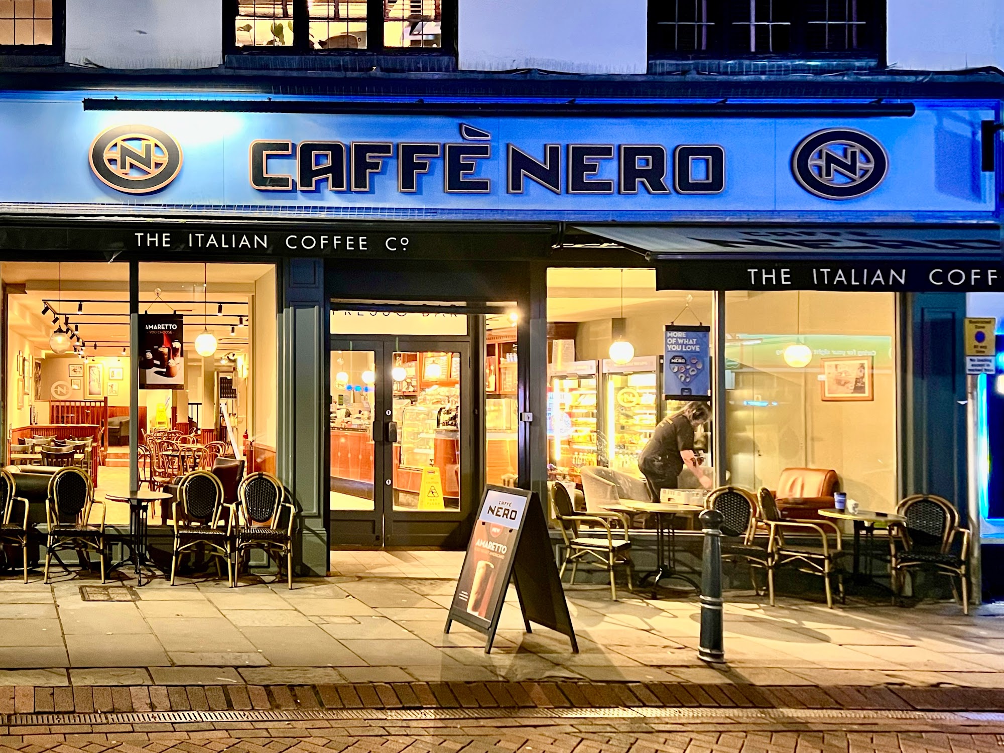 Caffè Nero
