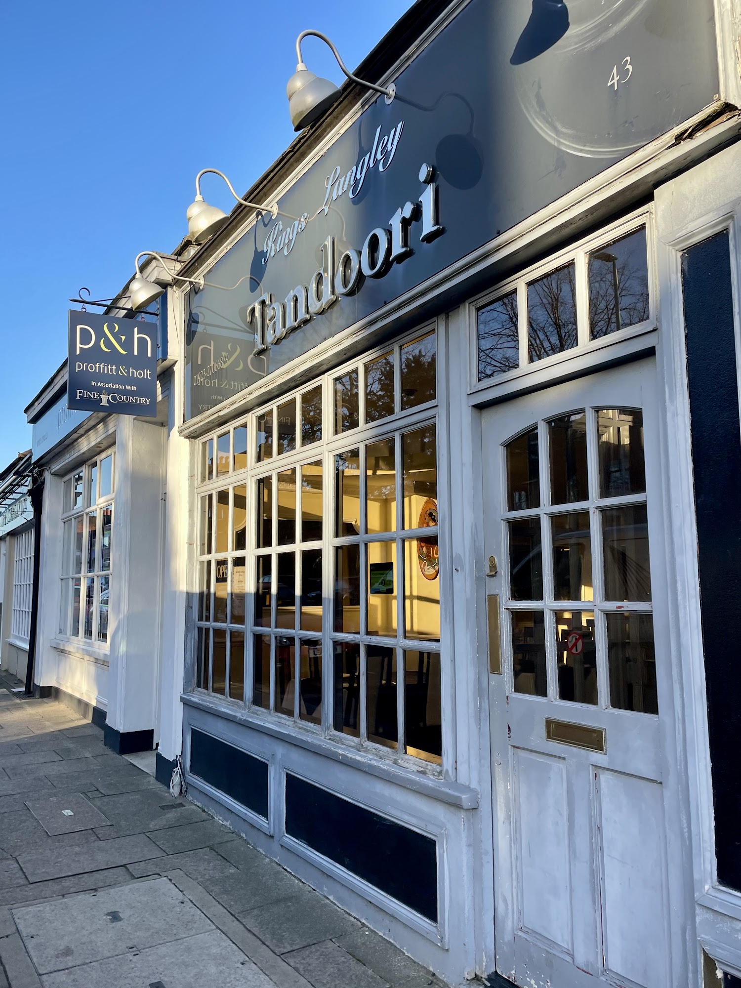 Kings Langley Tandoori