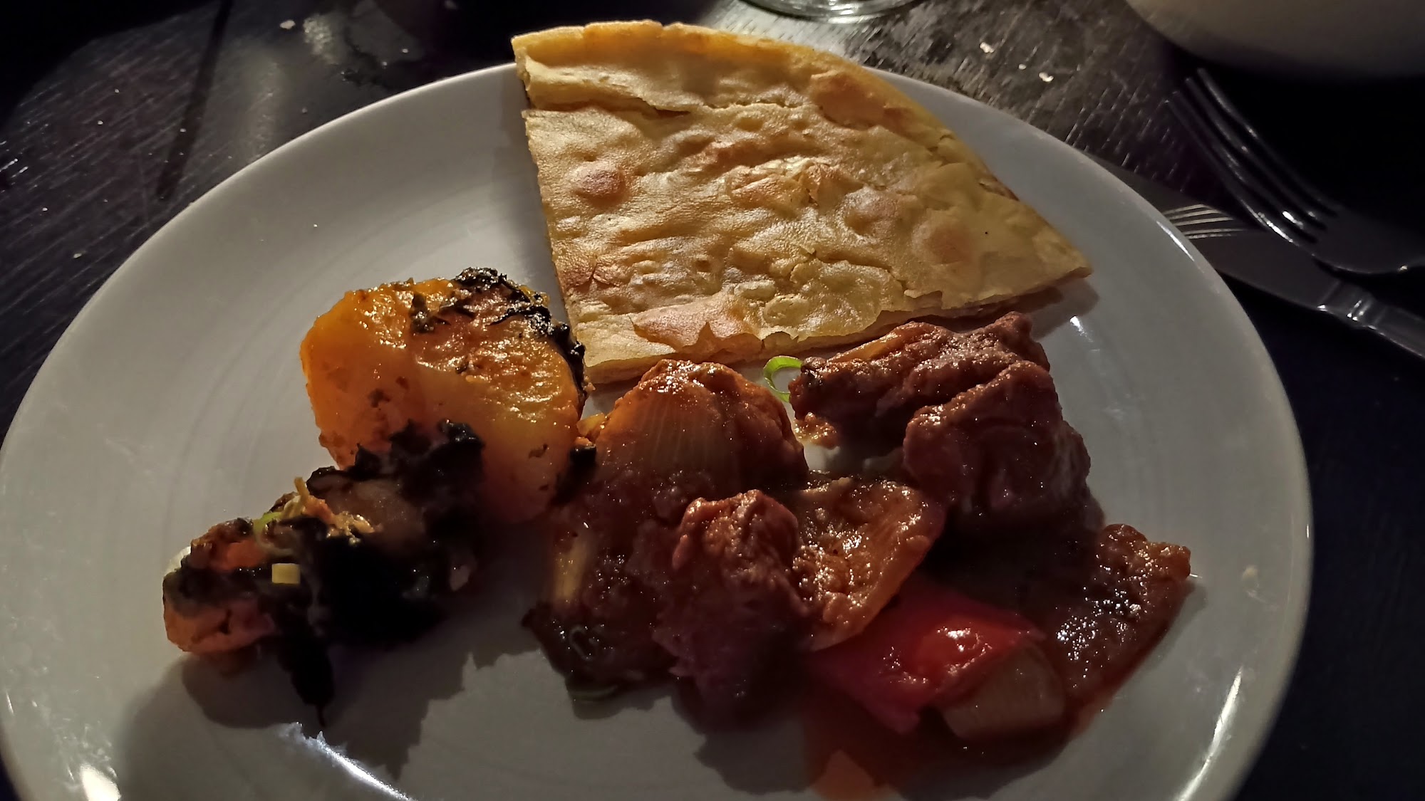 Neelakash Restaurant