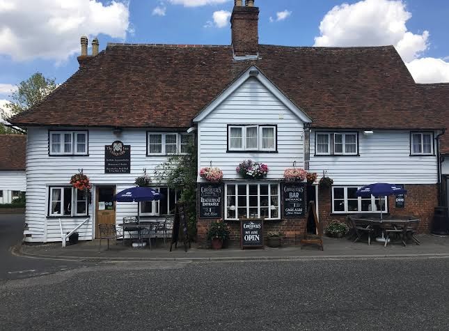 Chequers Inn