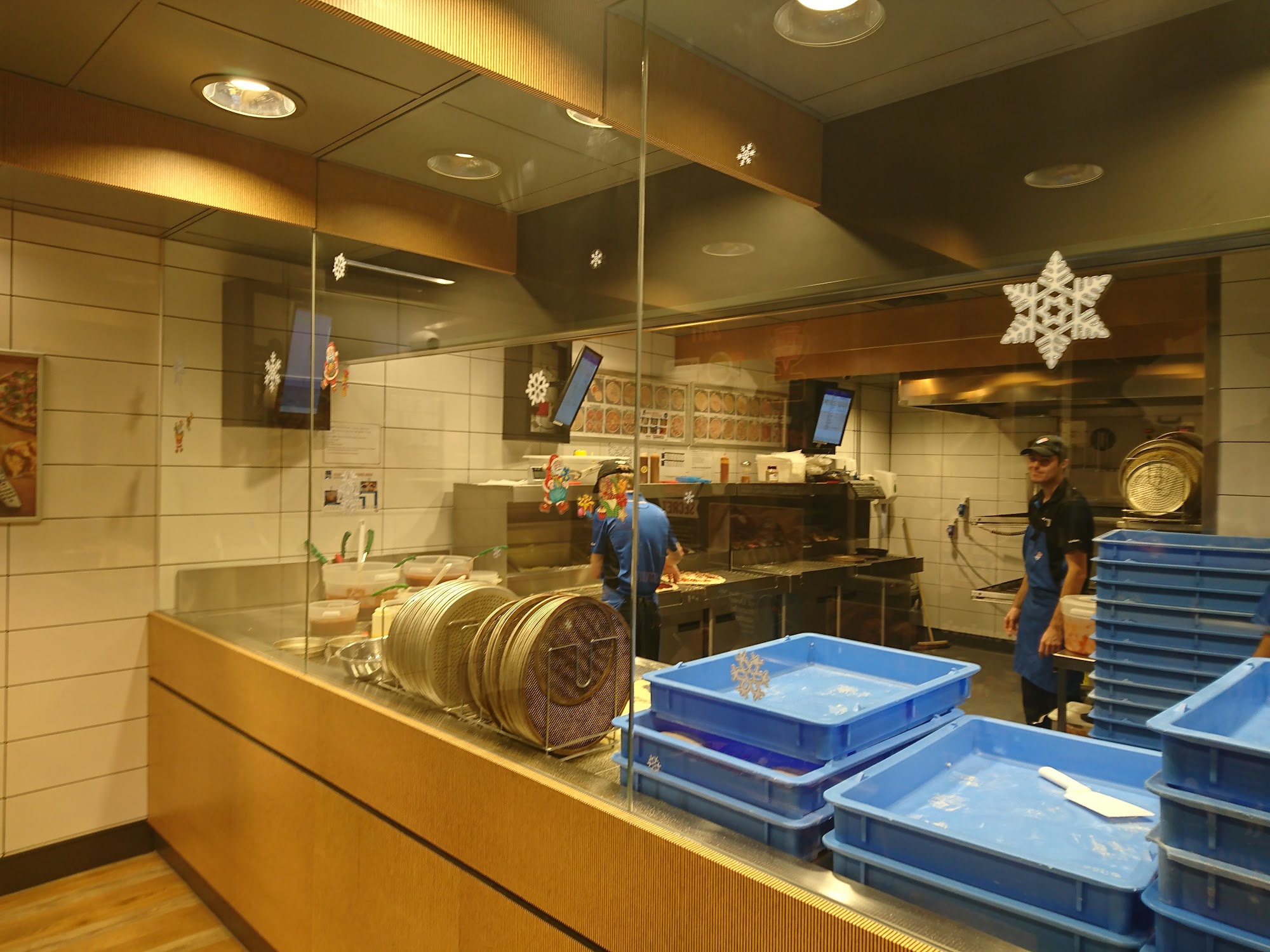 Domino's Pizza - Chatham