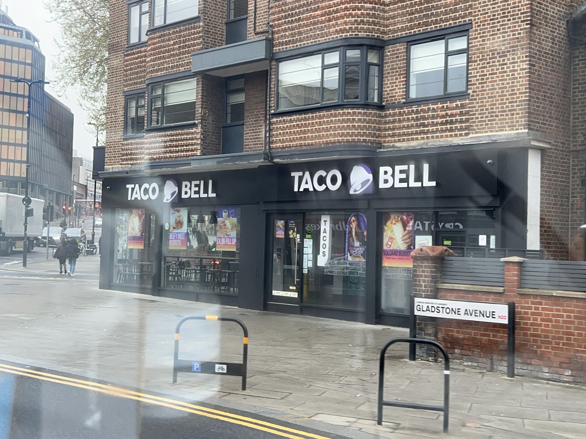 Taco Bell