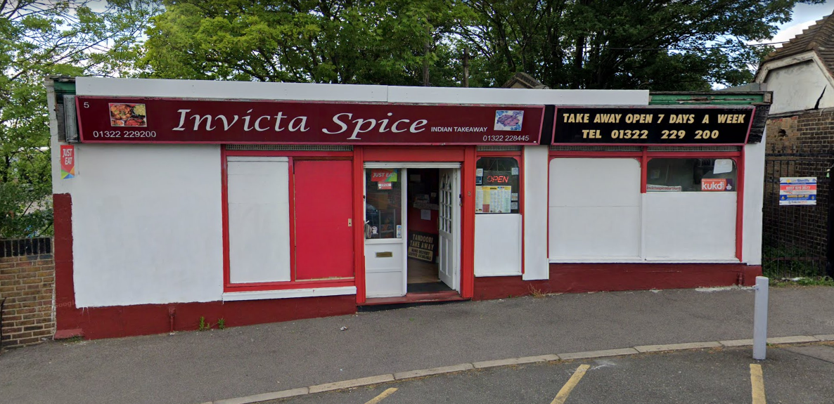 Invicta Spice & Invicta Burgers House