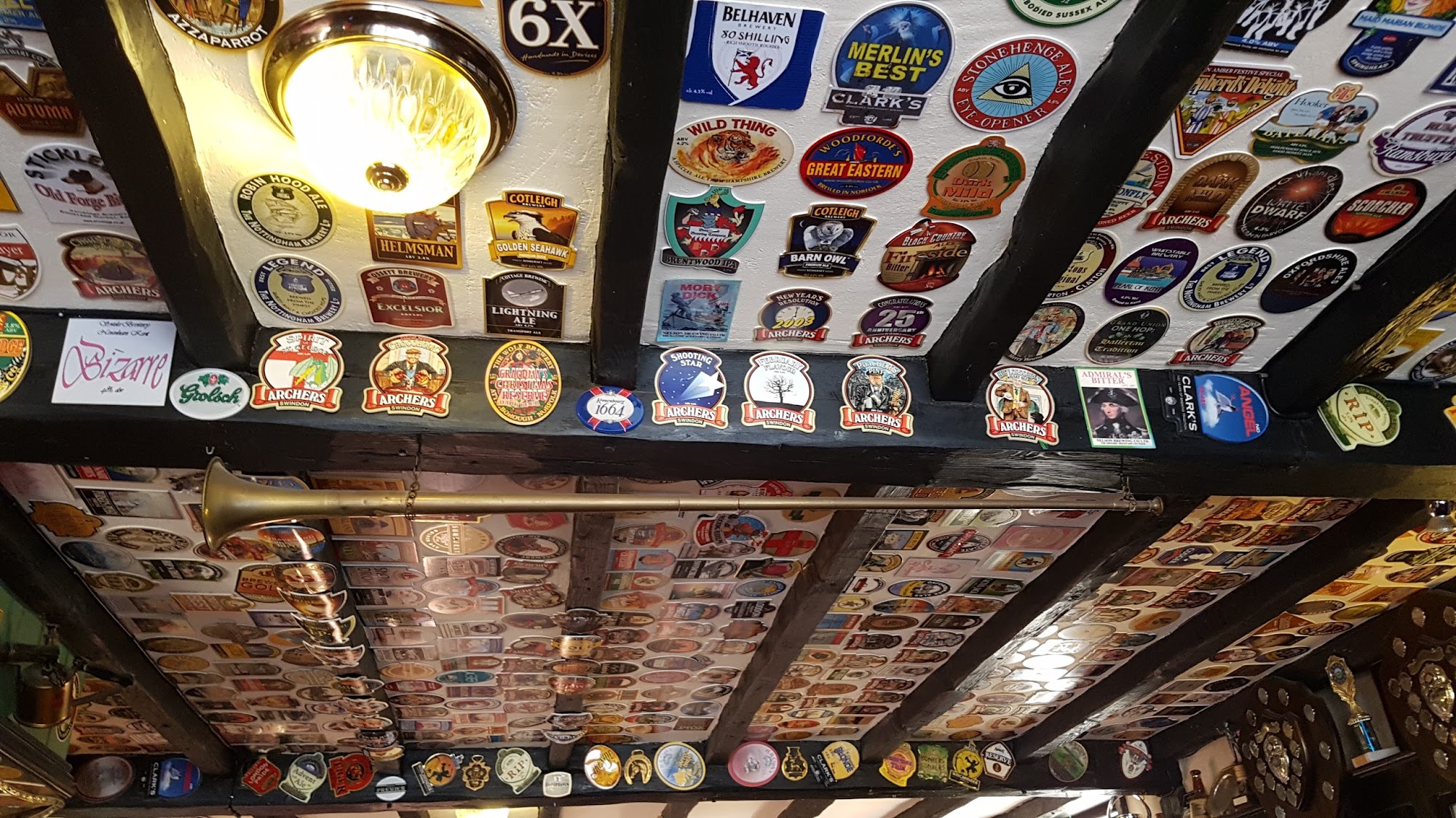 The Kings Head