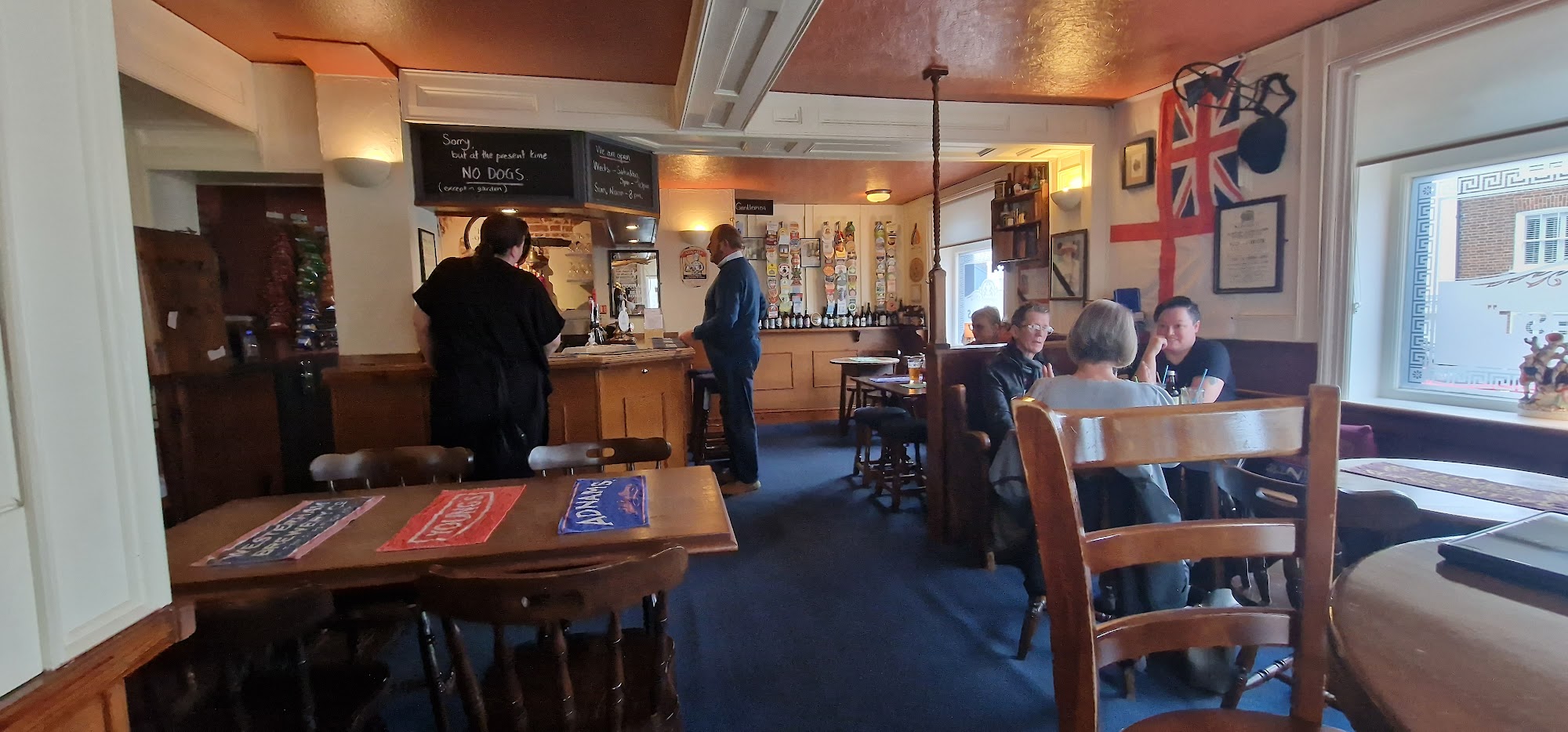 The Prince Albert