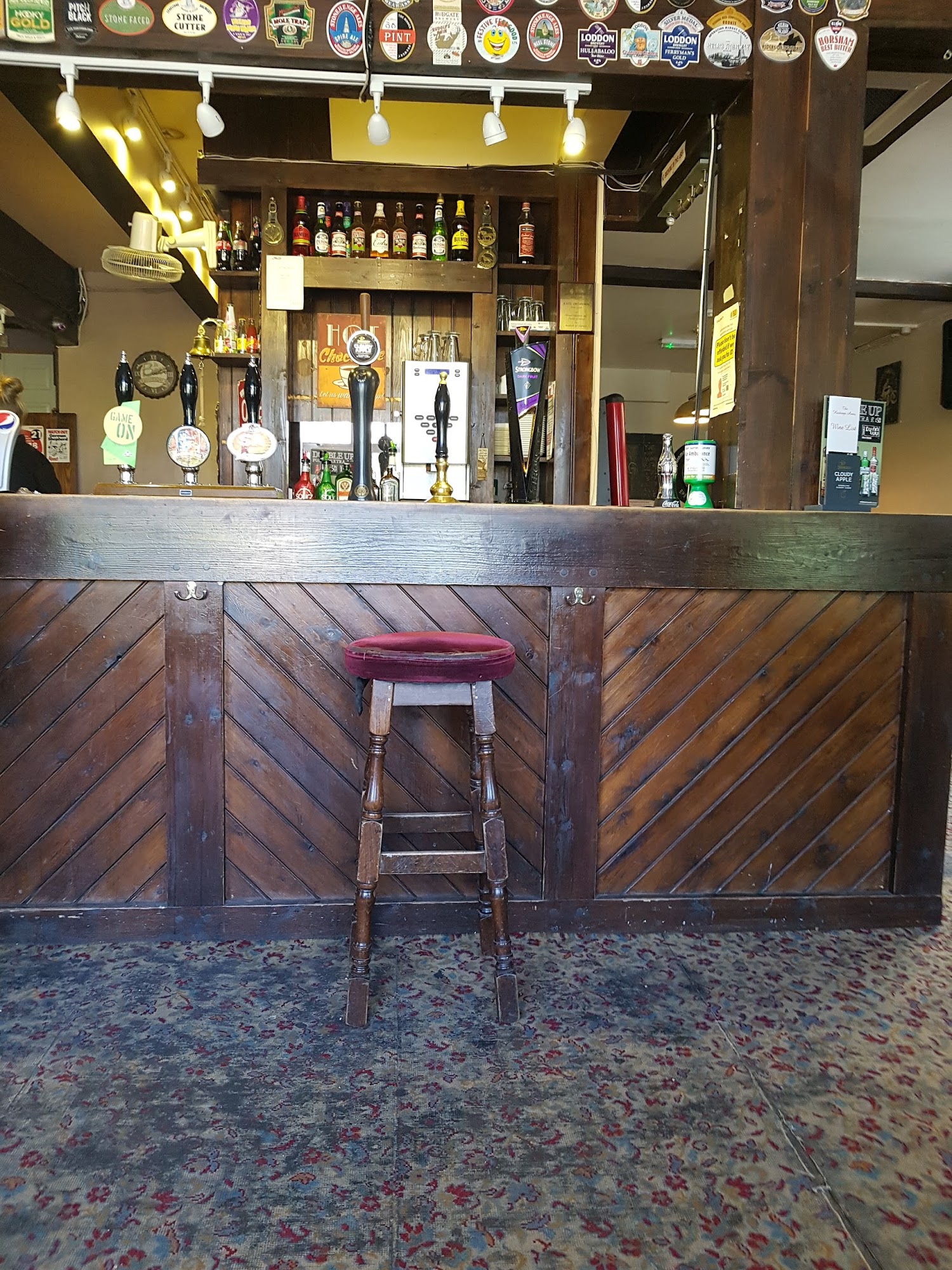 Hastings Arms