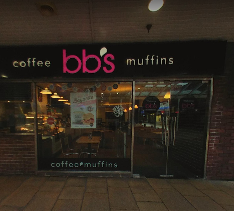 Bakers + Baristas
