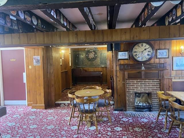 The Jolly Drayman Pub and Hotel