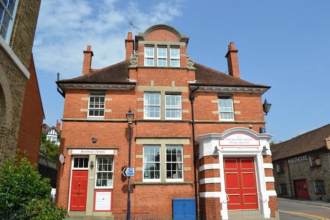 The Old Post Office Guest House