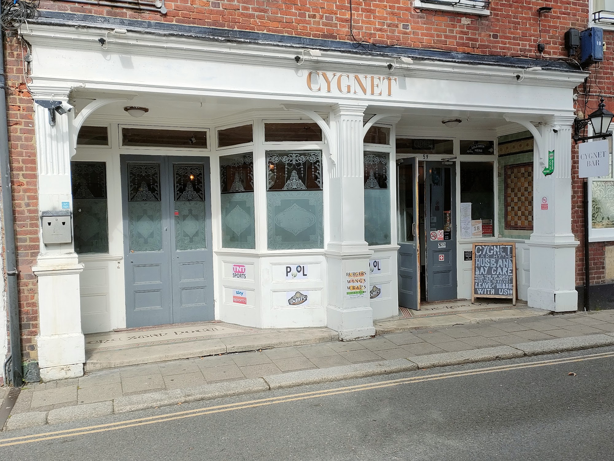 Cygnet