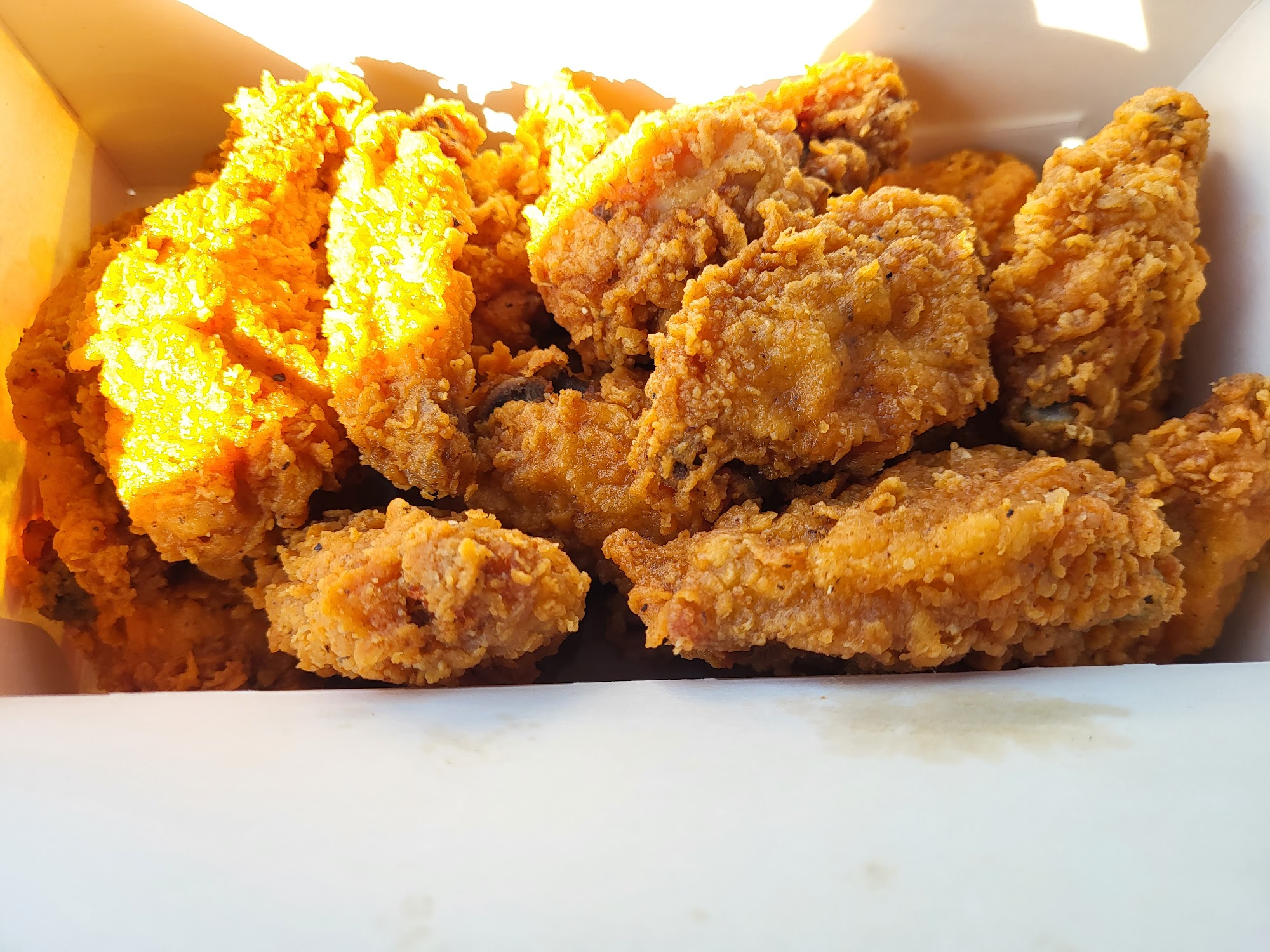 Ramsgate Fried Chicken
