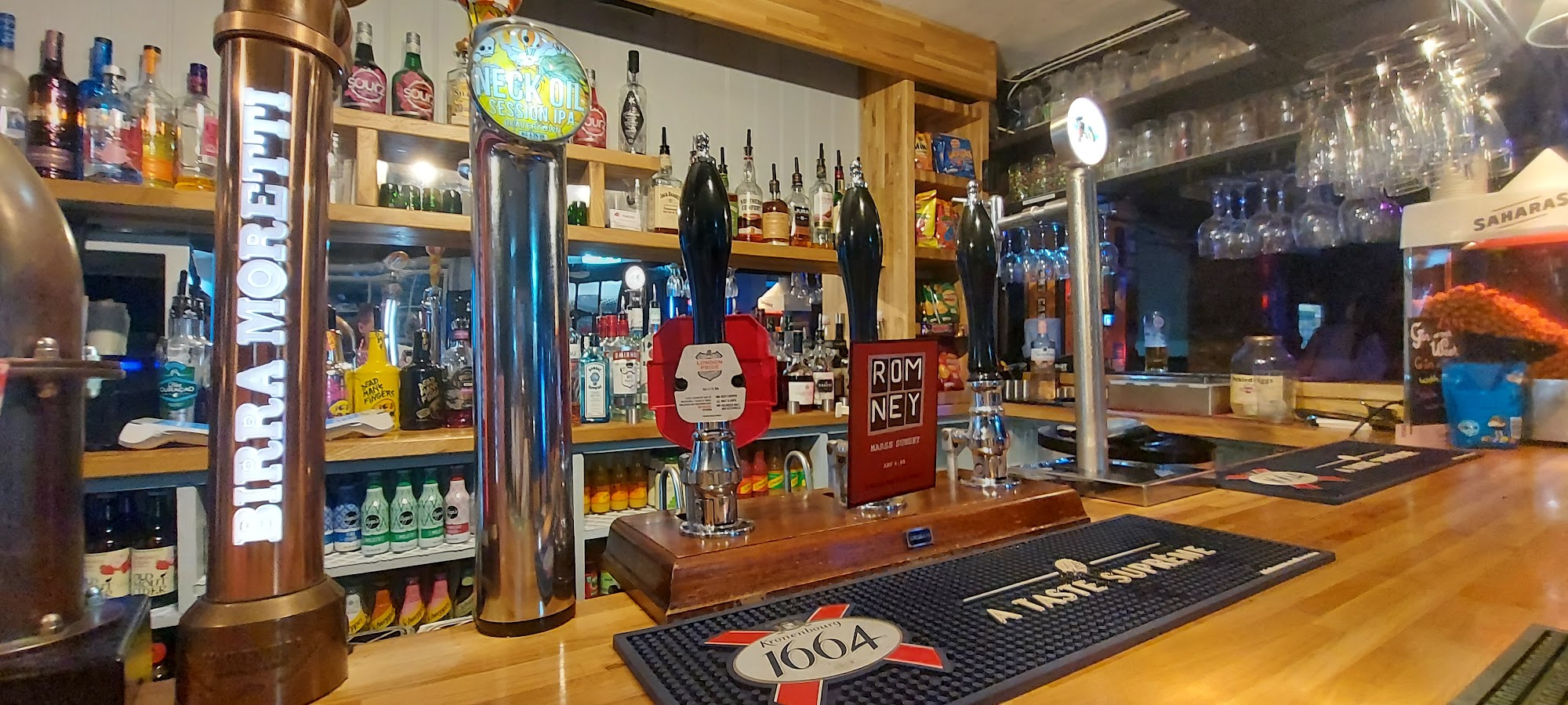 The Plough Inn