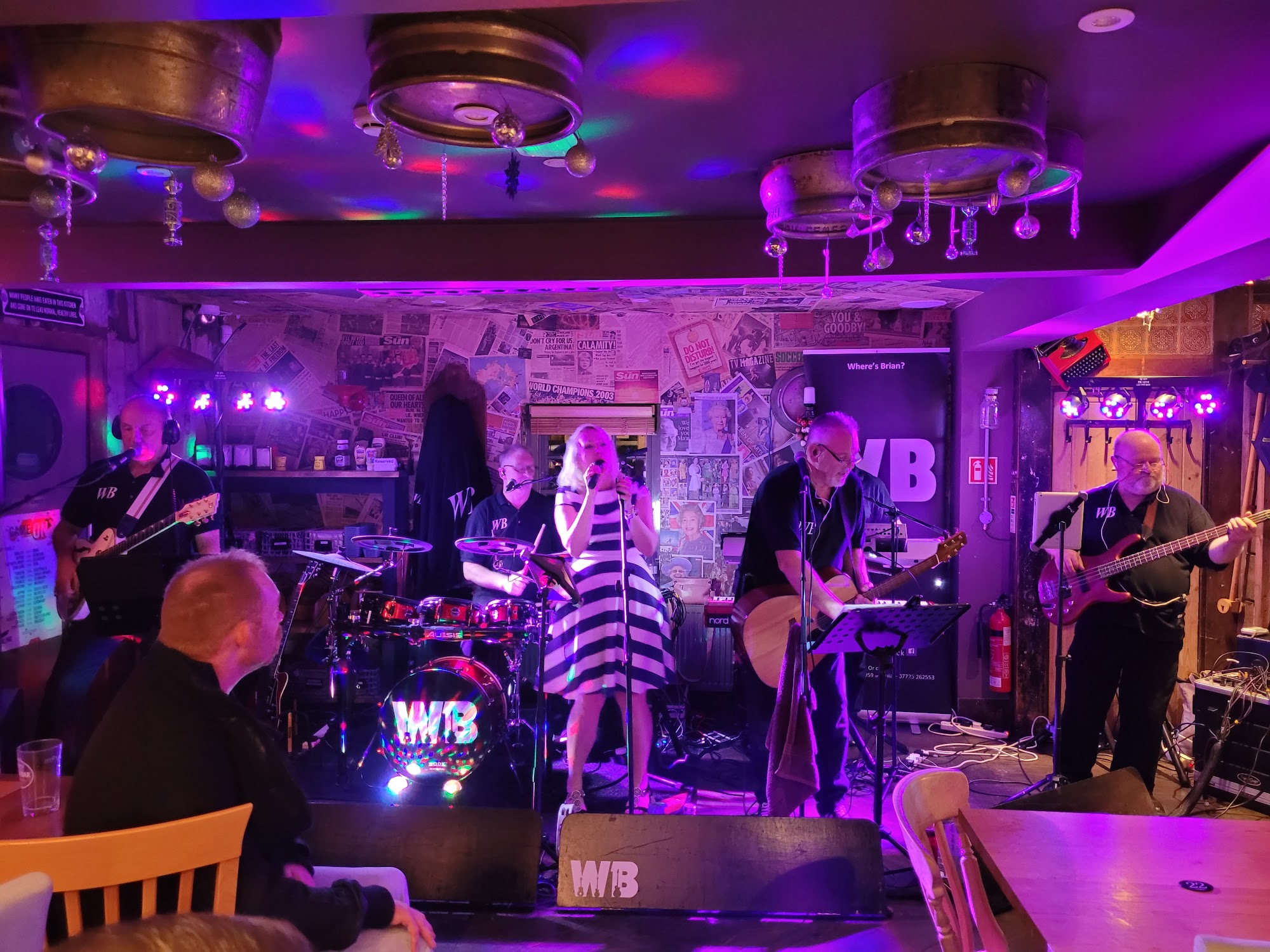 Cinque Port Arms