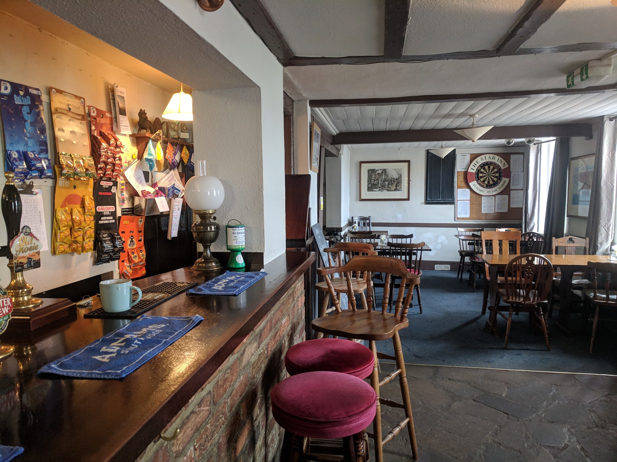 The Star Inn