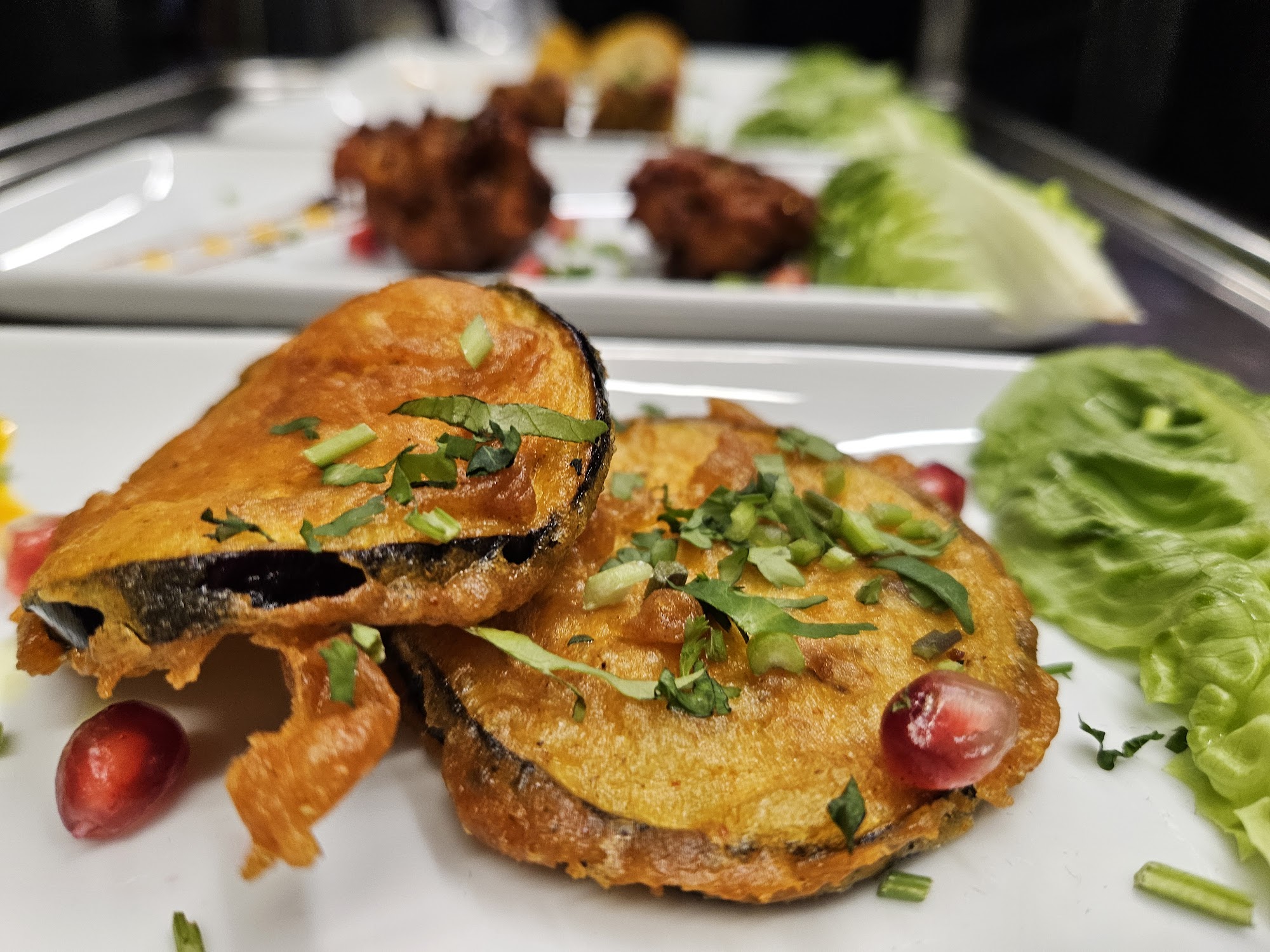 Redgoa Indian Takeaway